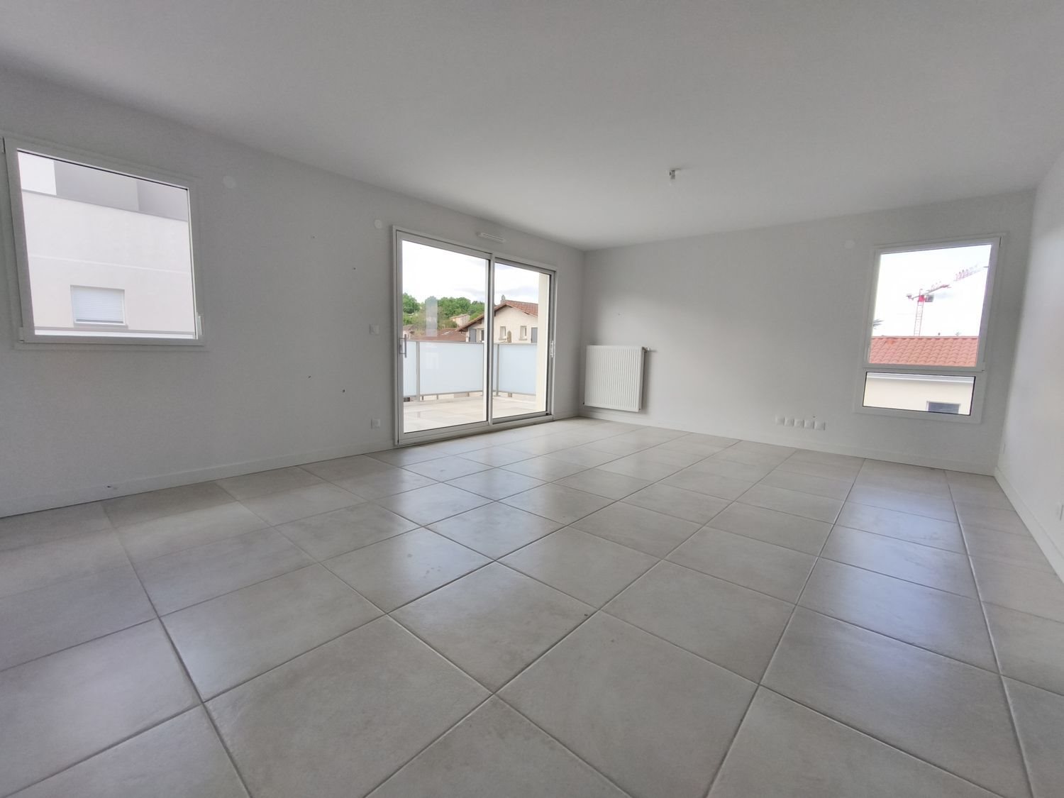 Appartement à vendre, 67m², Pusignan