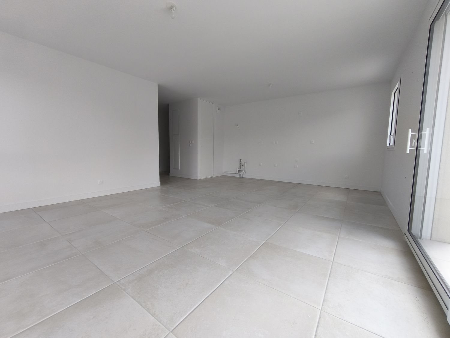 Appartement à vendre, 67m², Pusignan