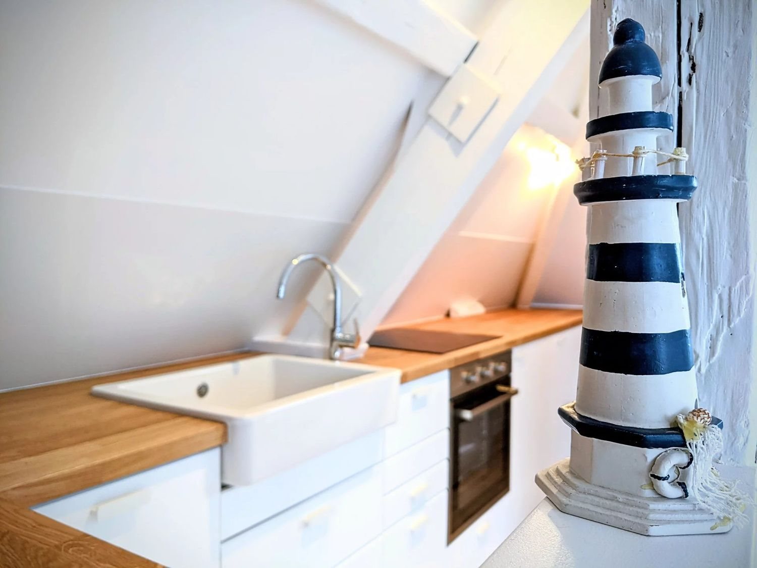 Appartement à louer, 73m², Houlgate