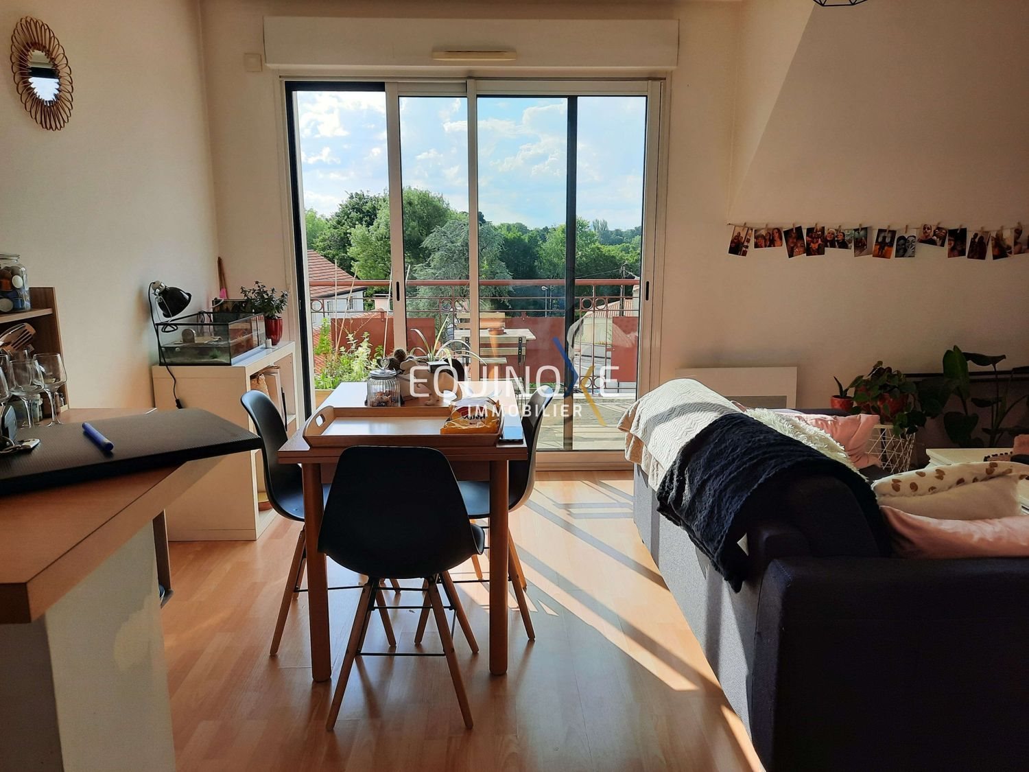 Appartement à vendre, 40m², Vertou