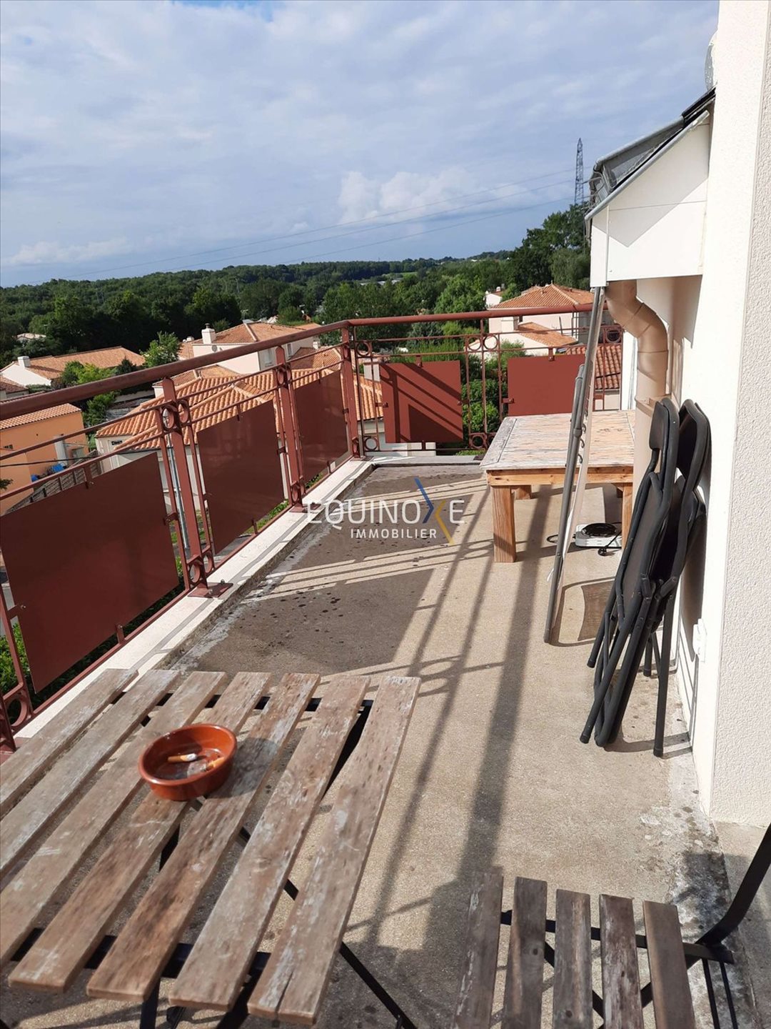 Appartement à vendre, 40m², Vertou