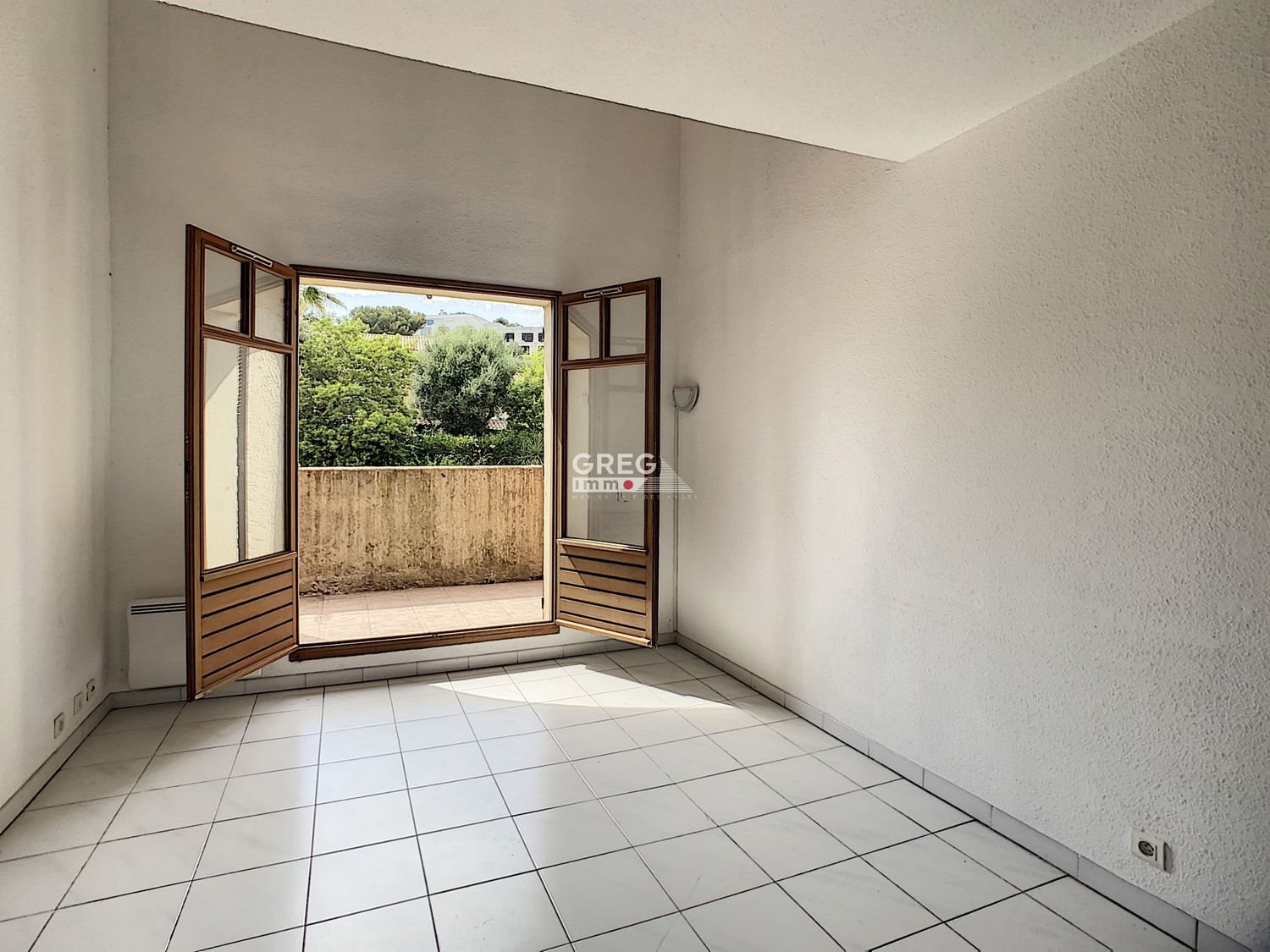 Appartement à vendre, 32m², Villeneuve-Loubet