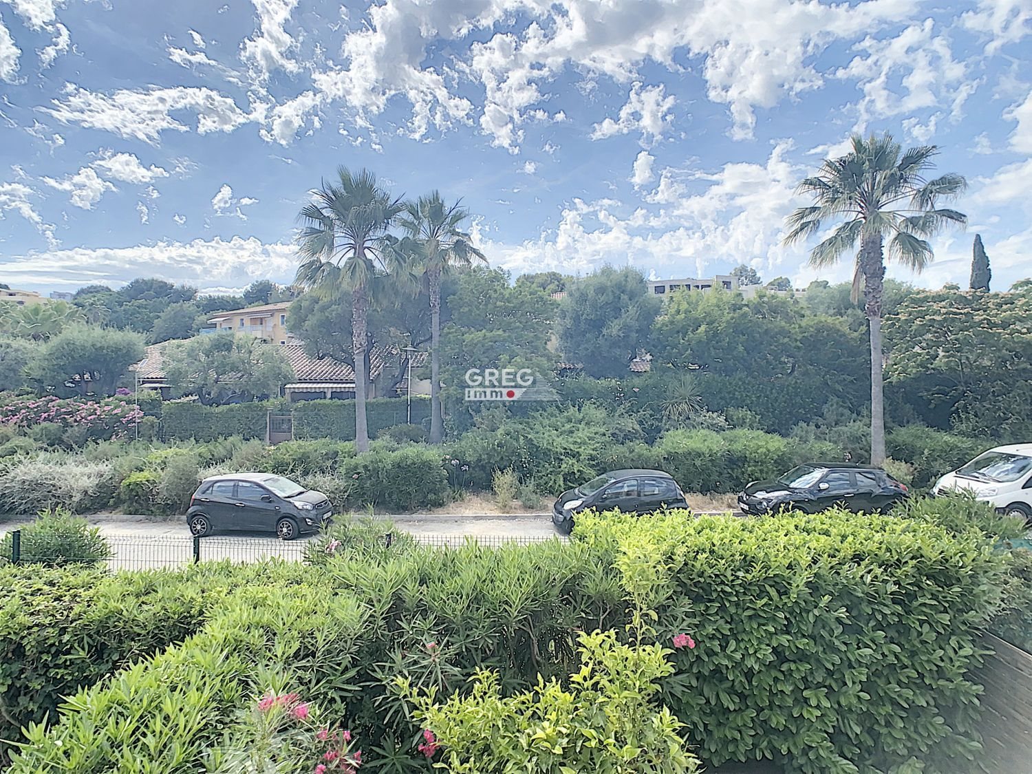 Appartement à vendre, 32m², Villeneuve-Loubet