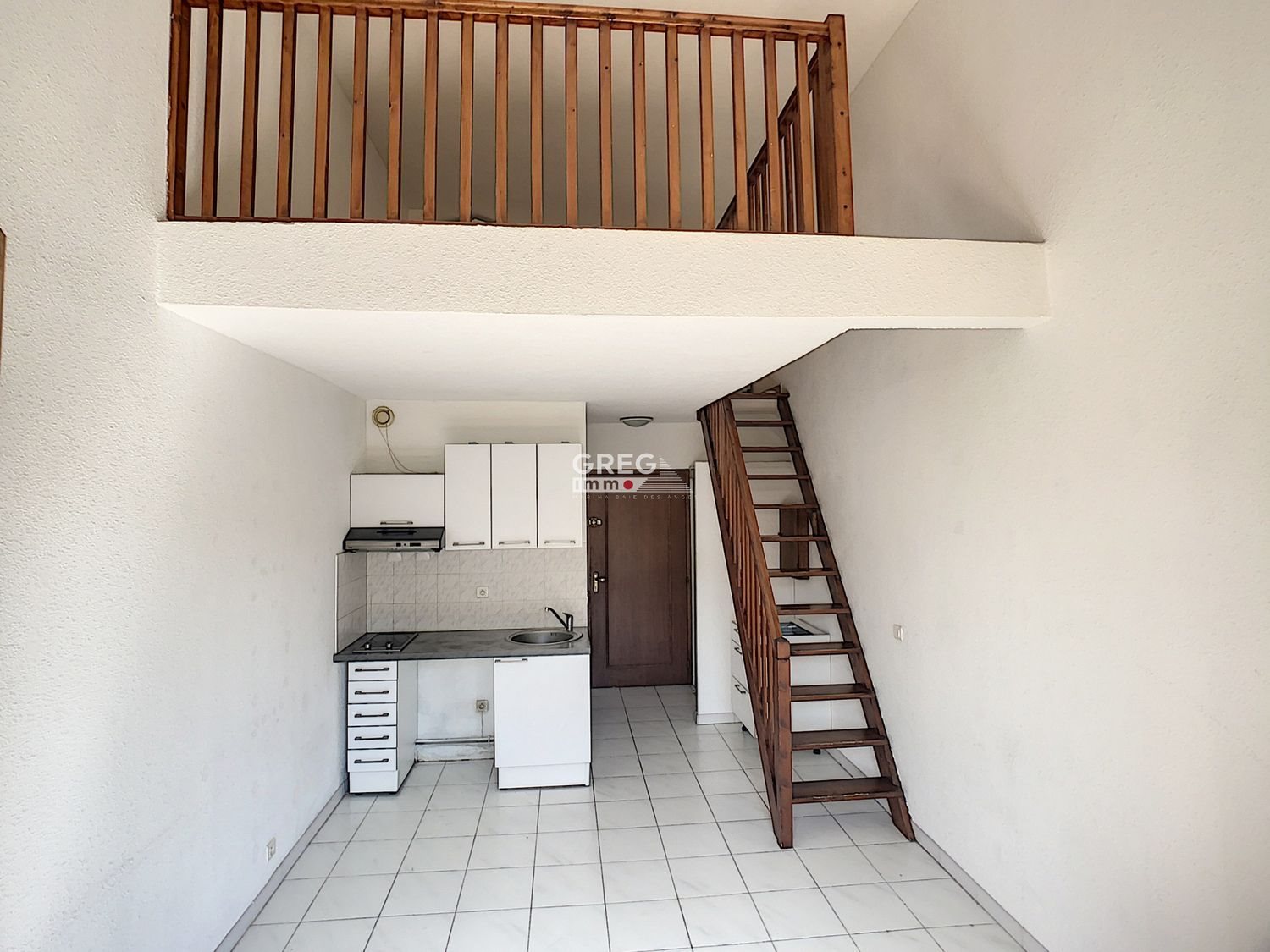 Appartement à vendre, 32m², Villeneuve-Loubet