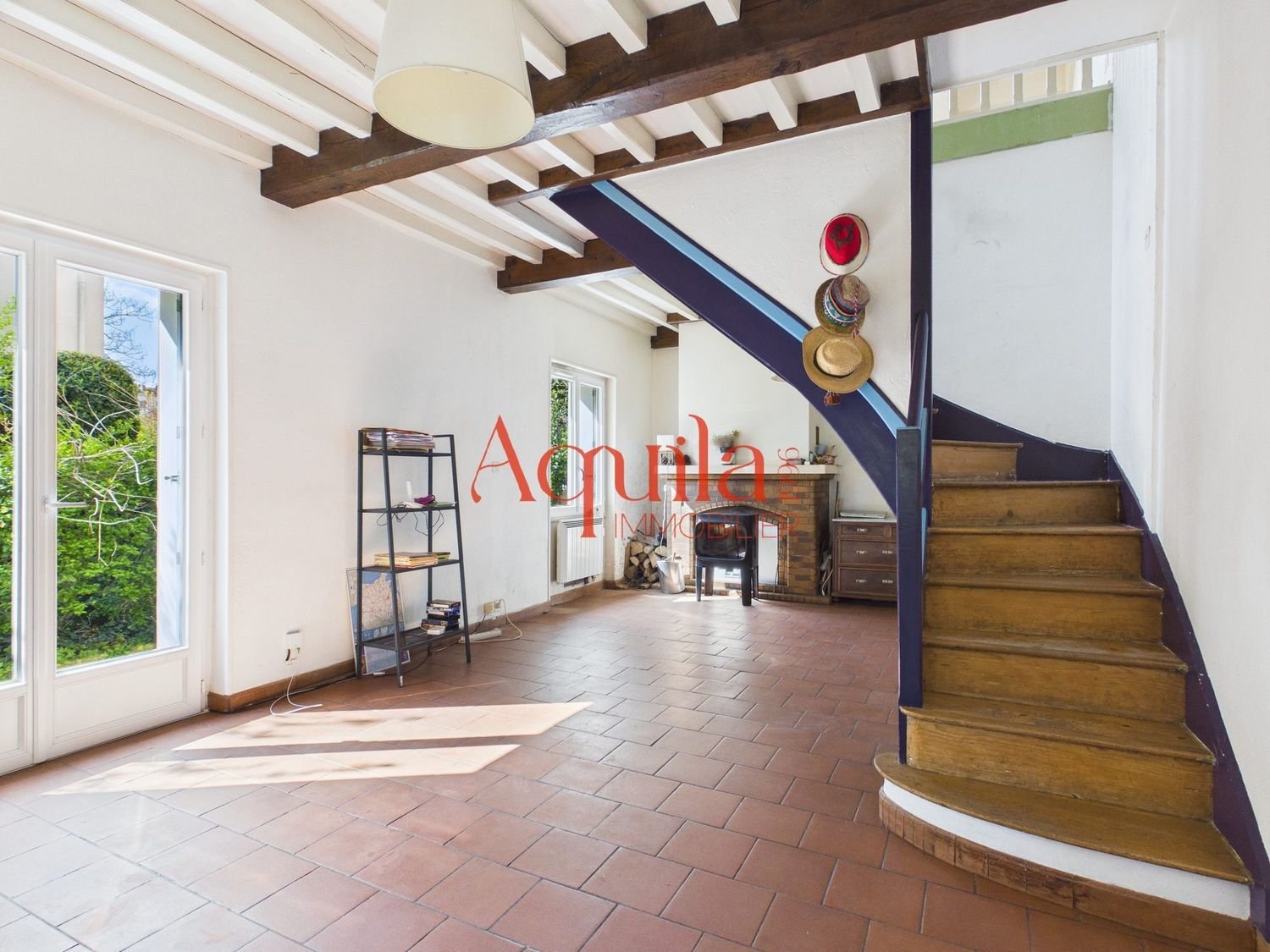 Maison à vendre, 125m², Villeurbanne
