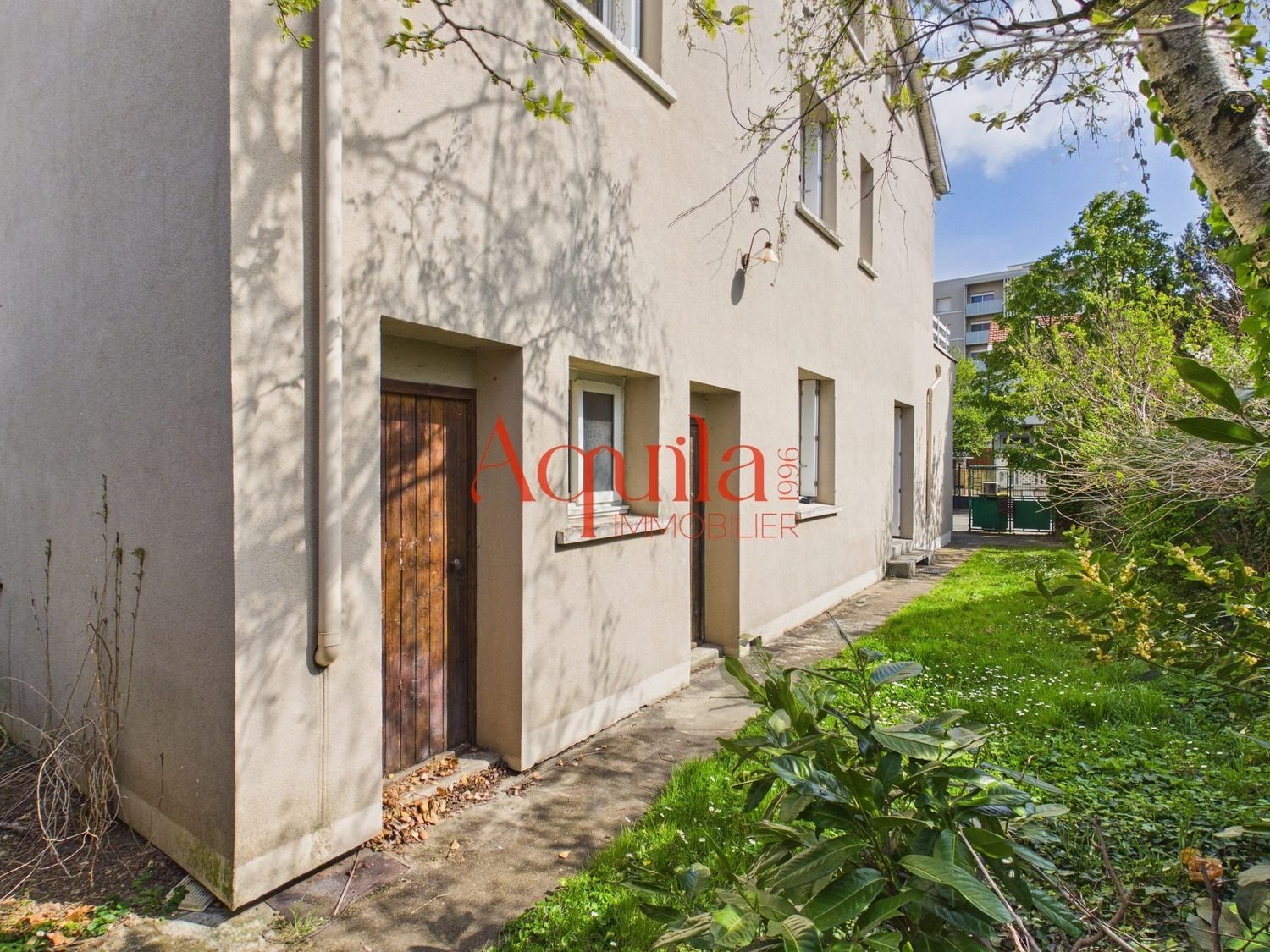 Maison à vendre, 125m², Villeurbanne