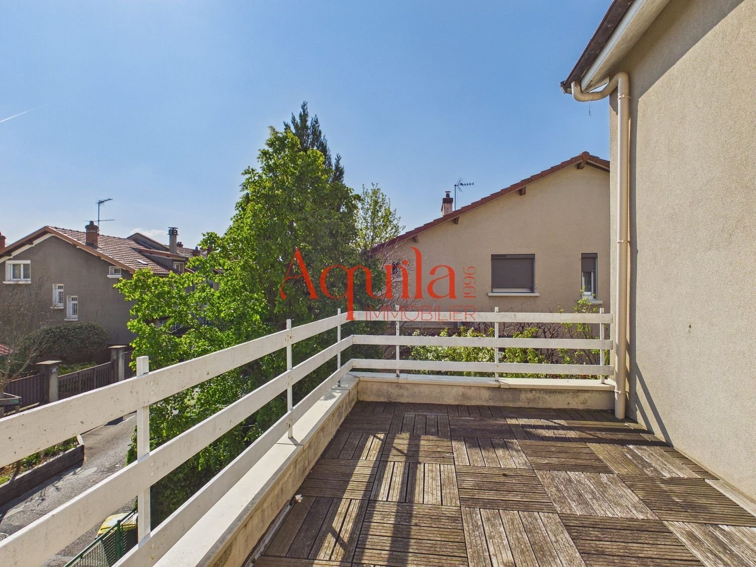 Maison à vendre, 125m², Villeurbanne