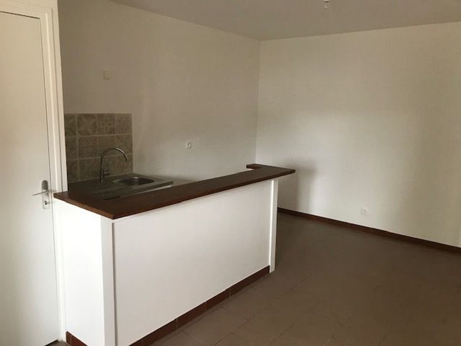 Appartement à louer, 38m², Gagny