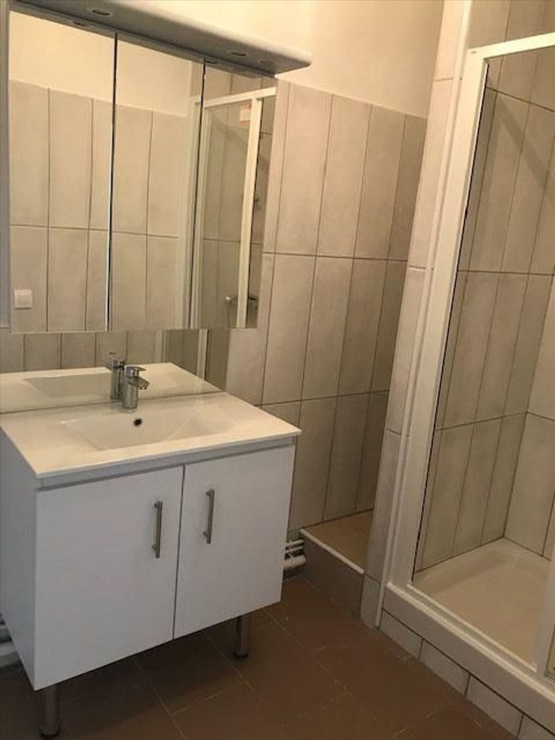 Appartement à louer, 38m², Gagny