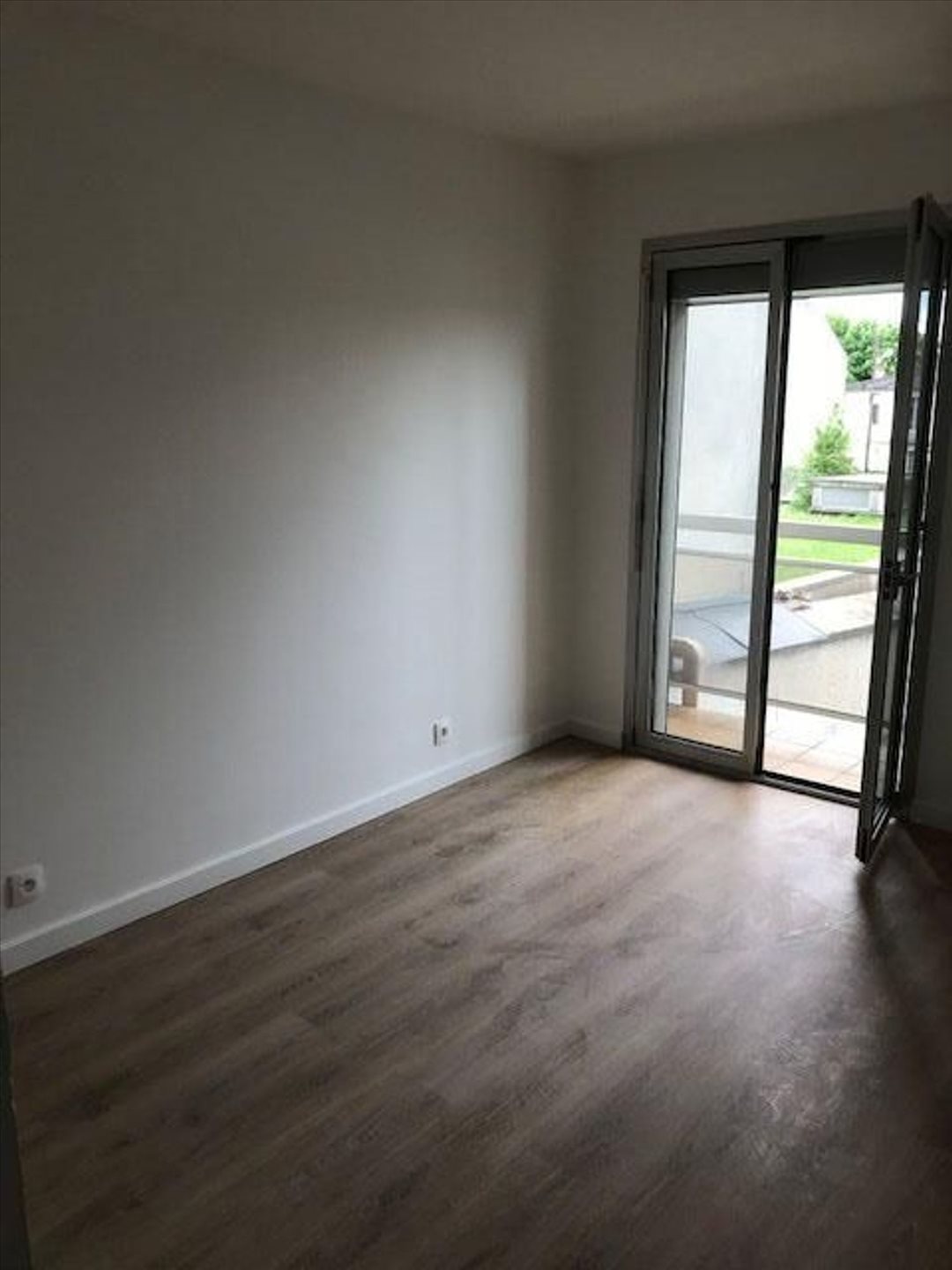 Appartement à louer, 38m², Gagny