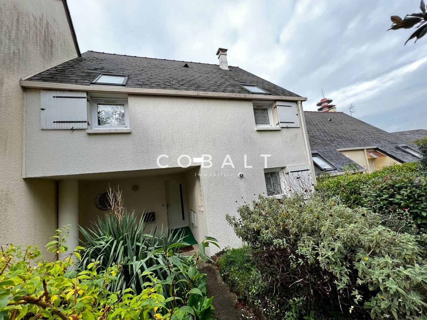 Maison à vendre, 106m², Saint-Herblain