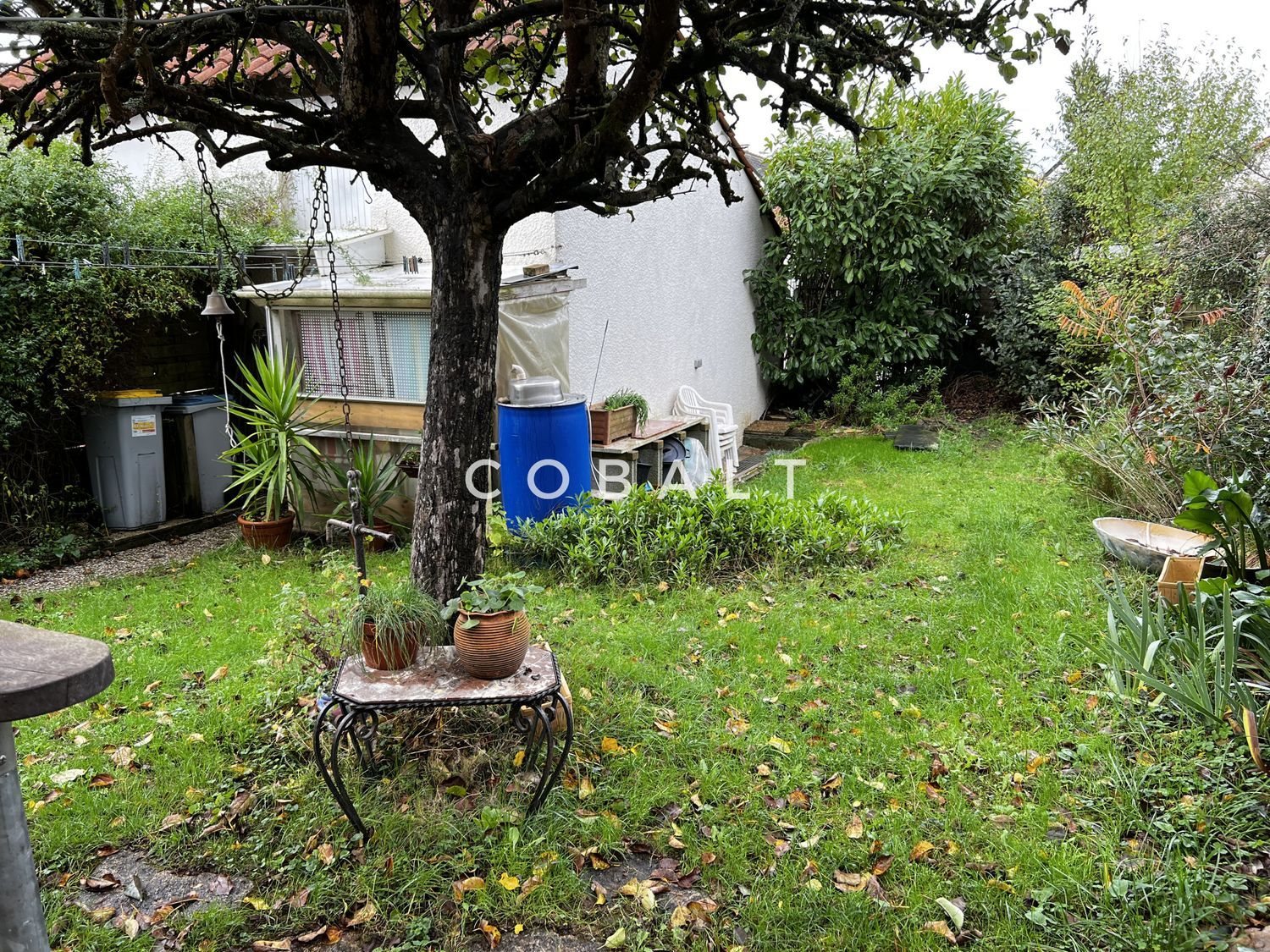 Maison à vendre, 106m², Saint-Herblain