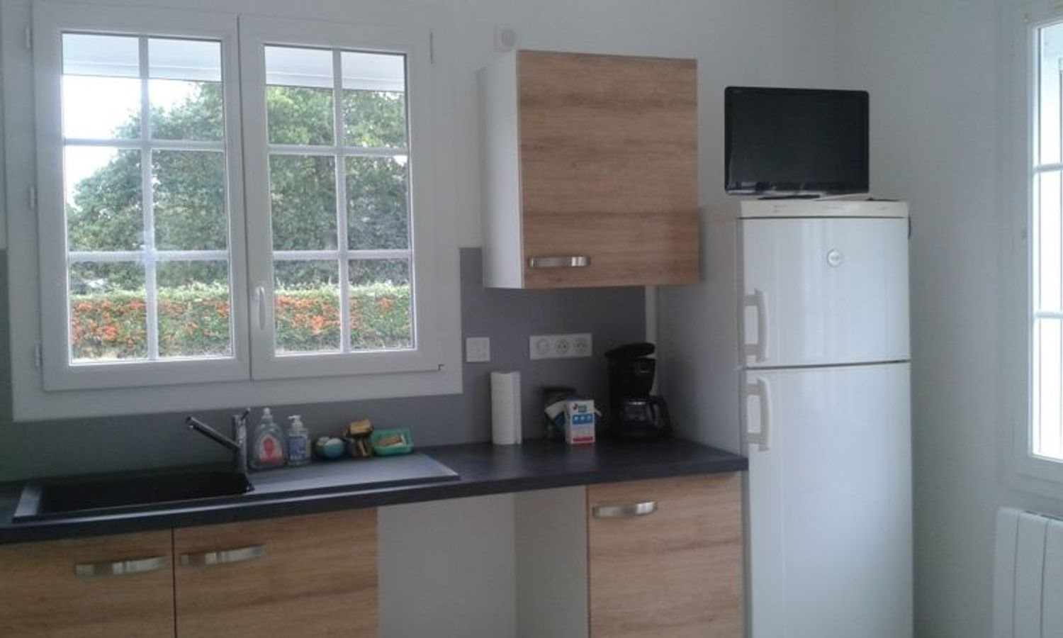 Maison à vendre, 93m², Saint-Etienne-de-Mer-Morte