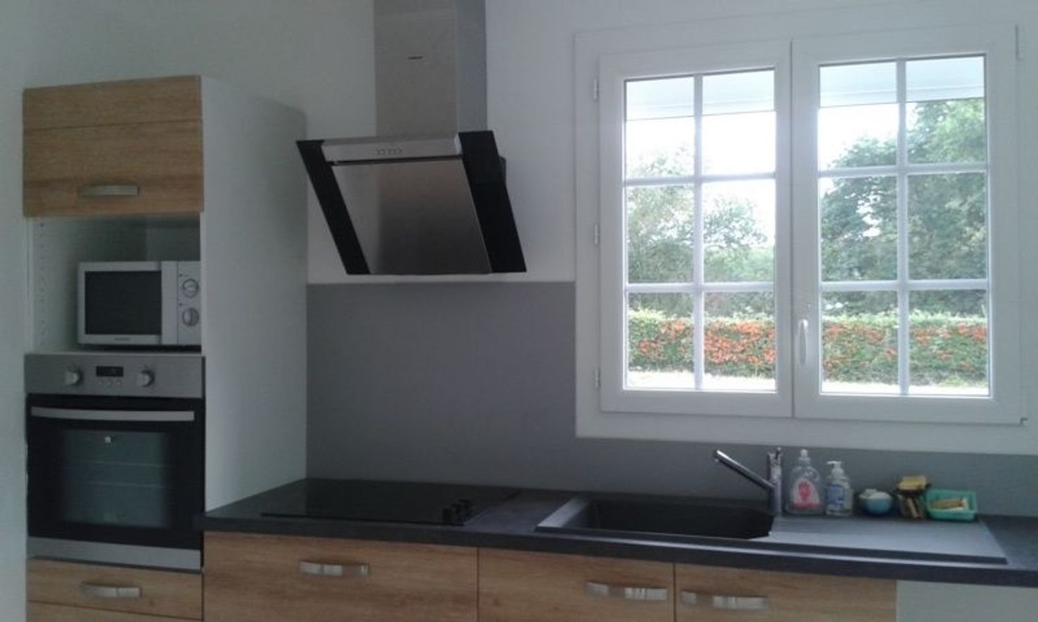 Maison à vendre, 93m², Saint-Etienne-de-Mer-Morte