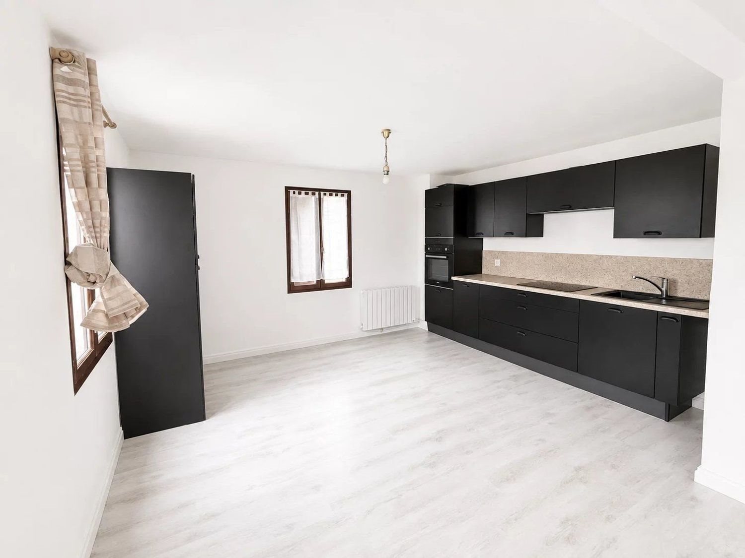 Appartement à louer, 37m², Maxilly-sur-Léman