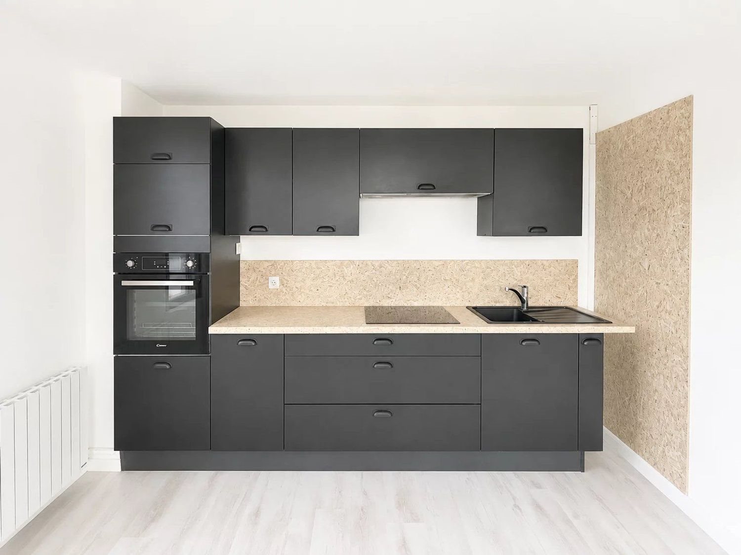 Appartement à louer, 37m², Maxilly-sur-Léman