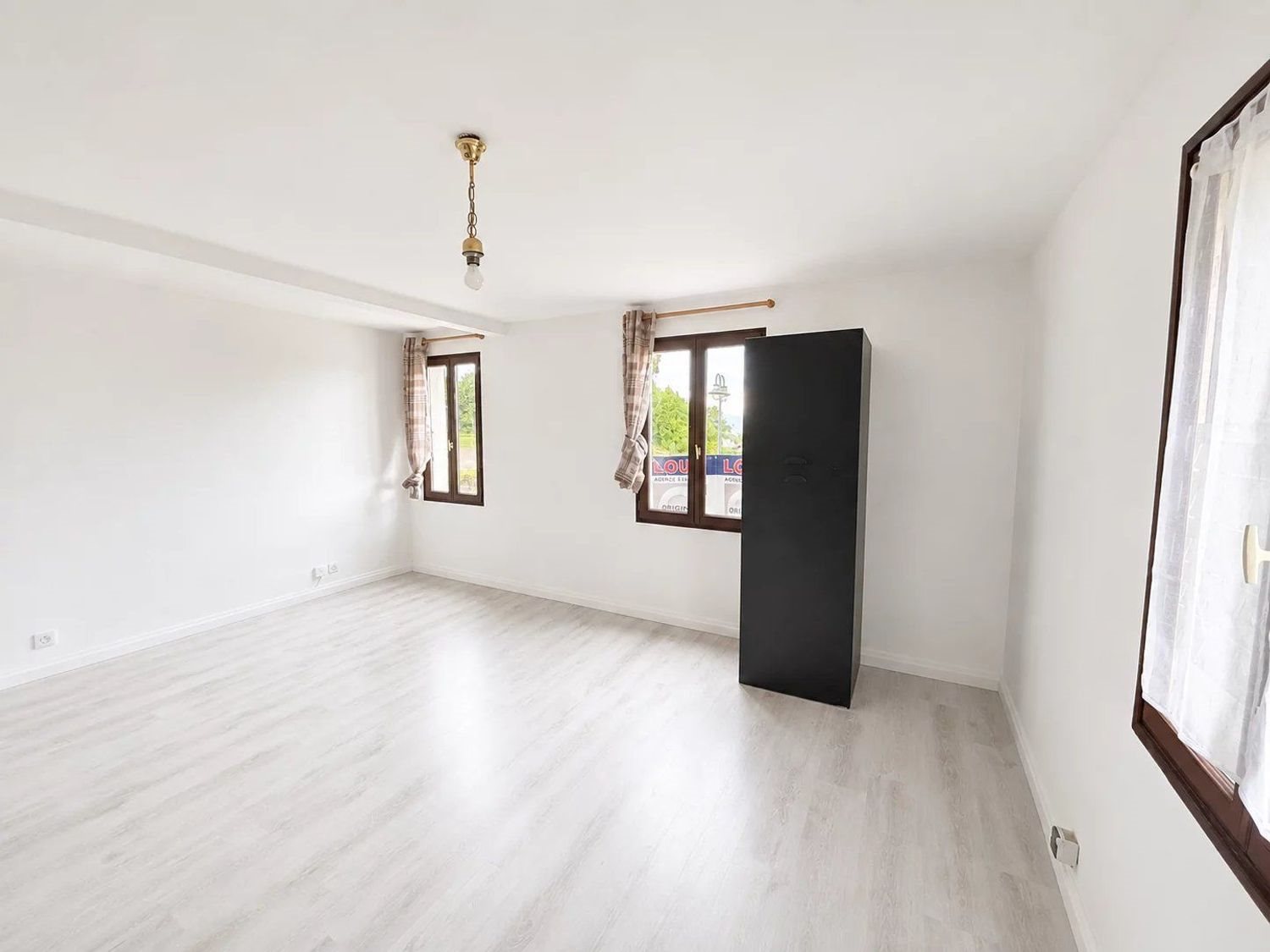 Appartement à louer, 37m², Maxilly-sur-Léman