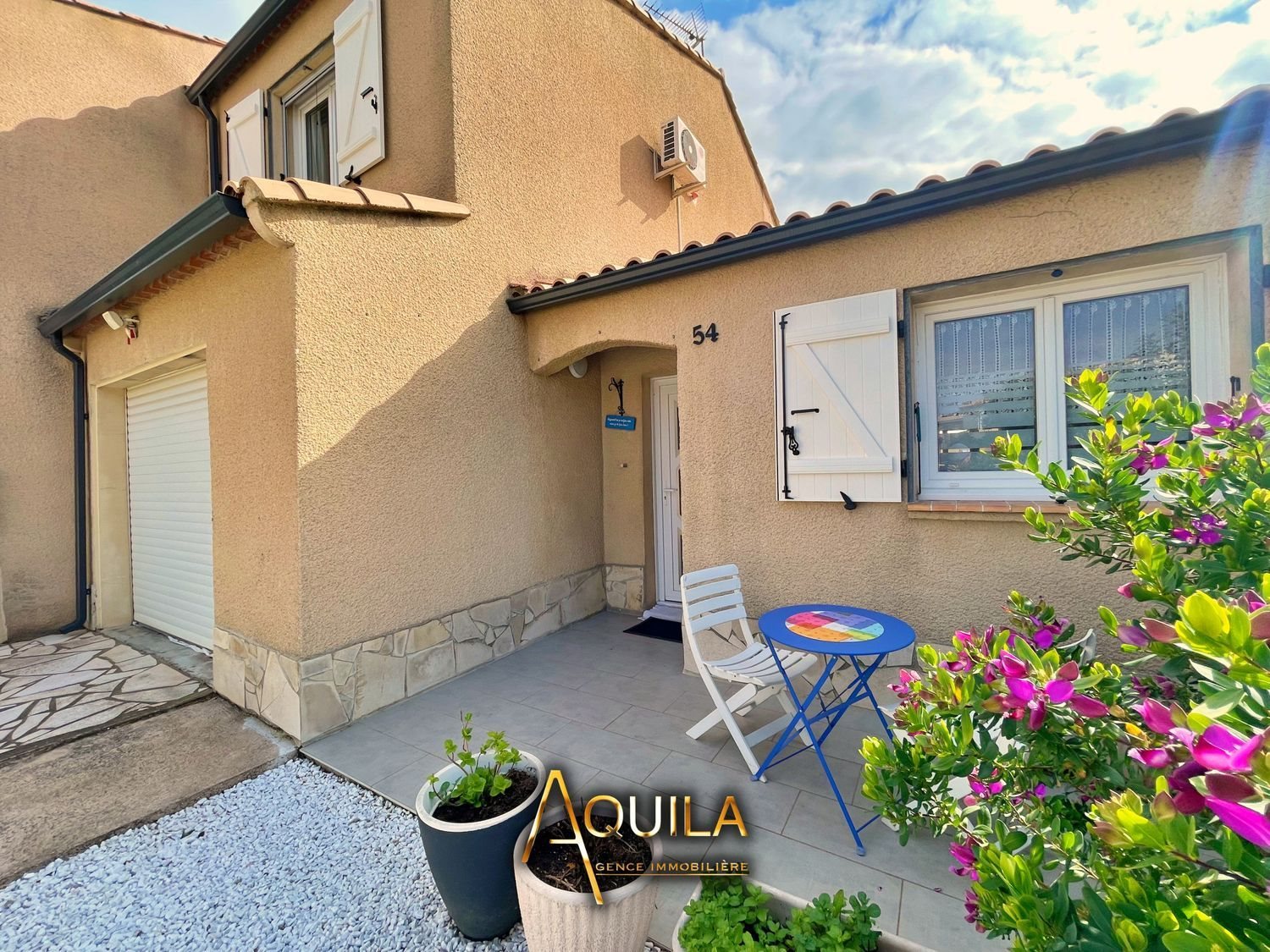 Maison à vendre, 90m², Sauvian