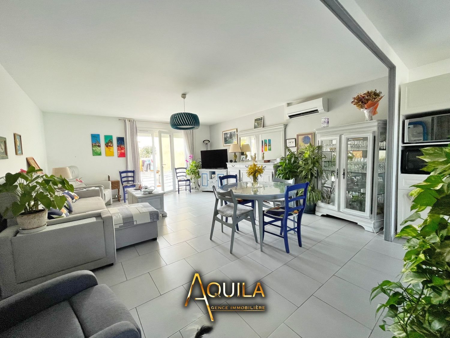 Maison à vendre, 90m², Sauvian