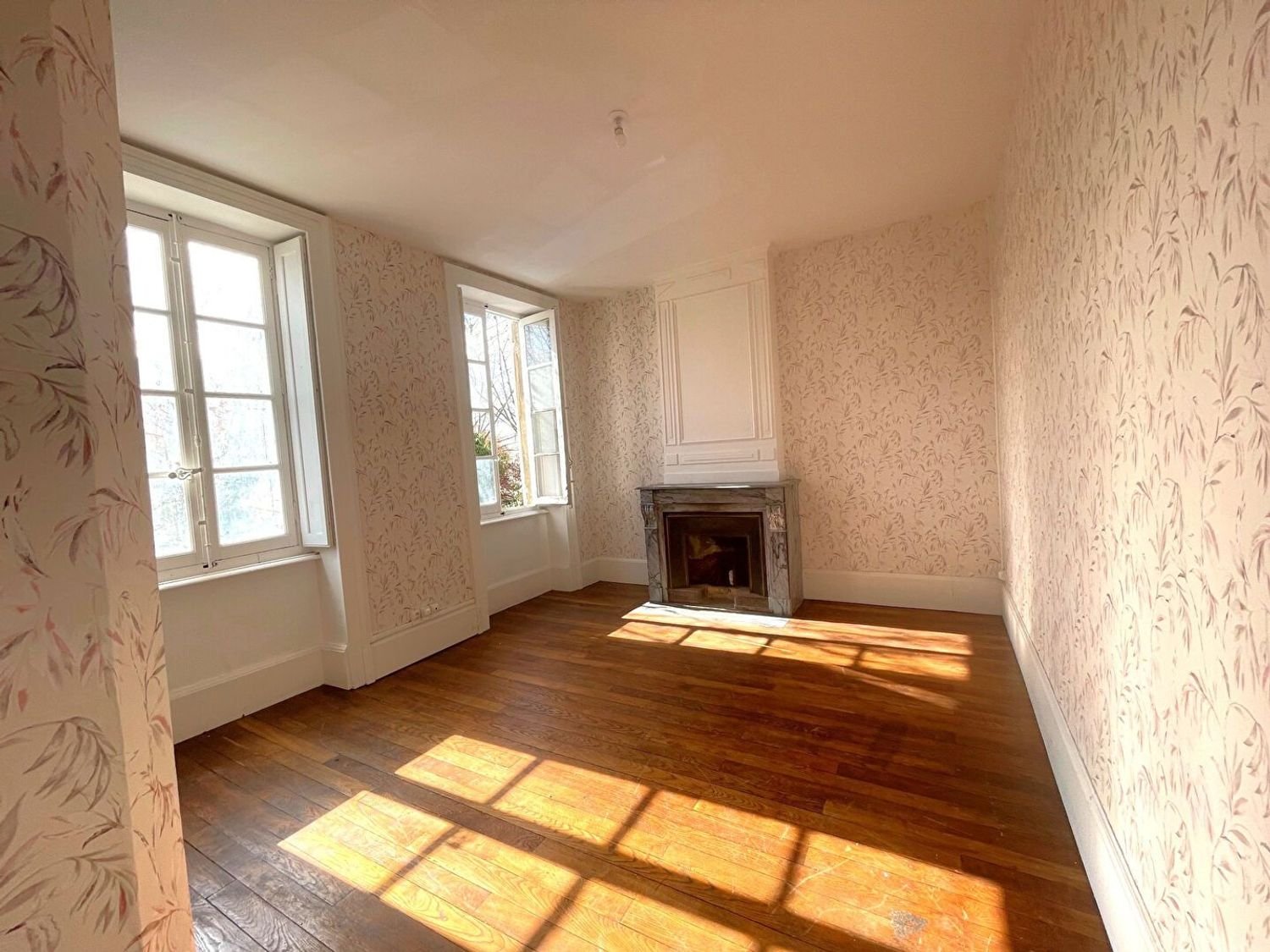 Appartement à vendre, 60m², Bron