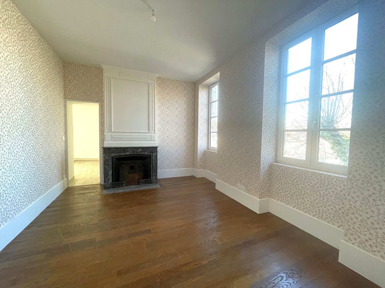 Appartement à vendre, 60m², Bron