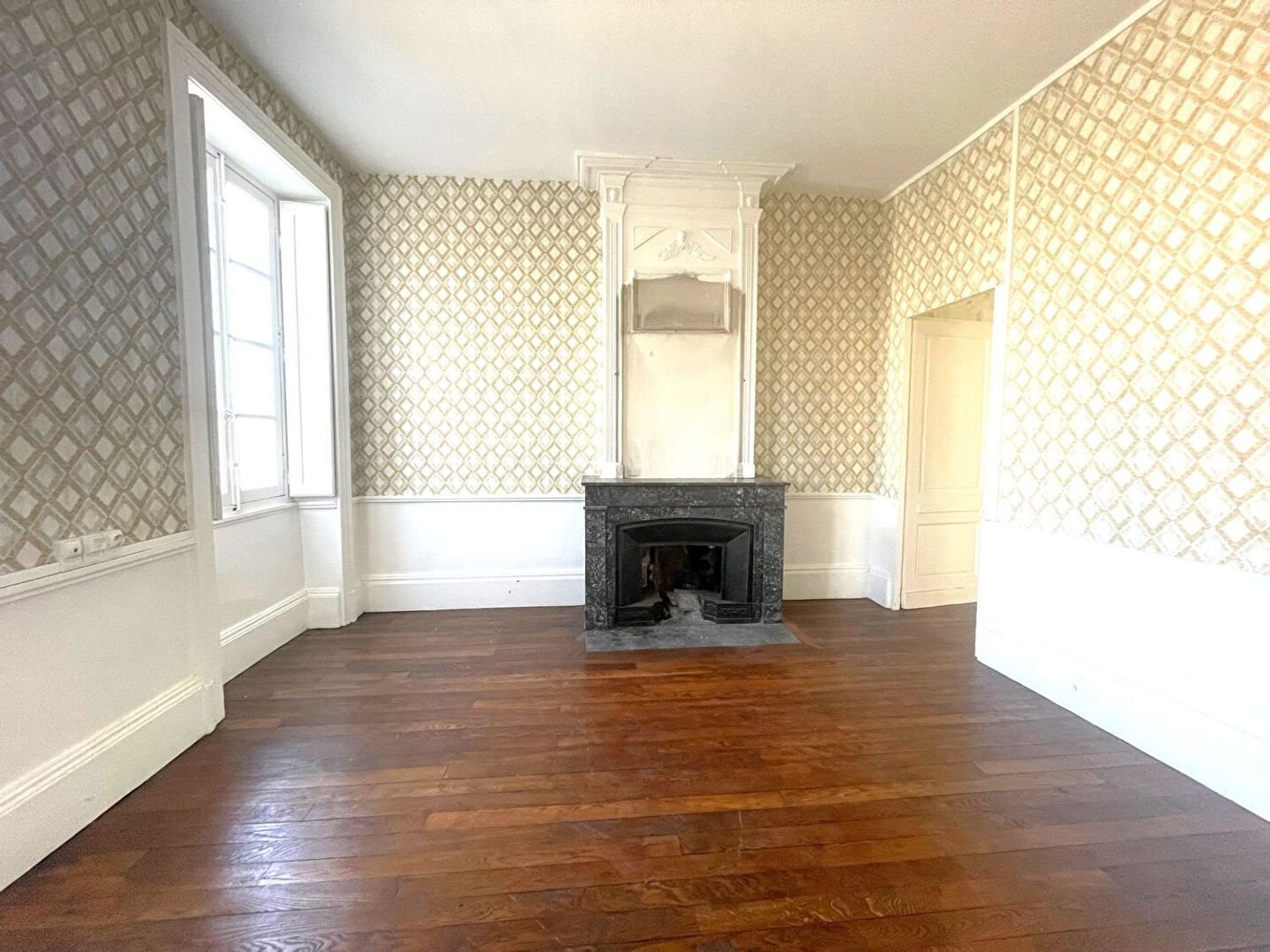 Appartement à vendre, 60m², Bron