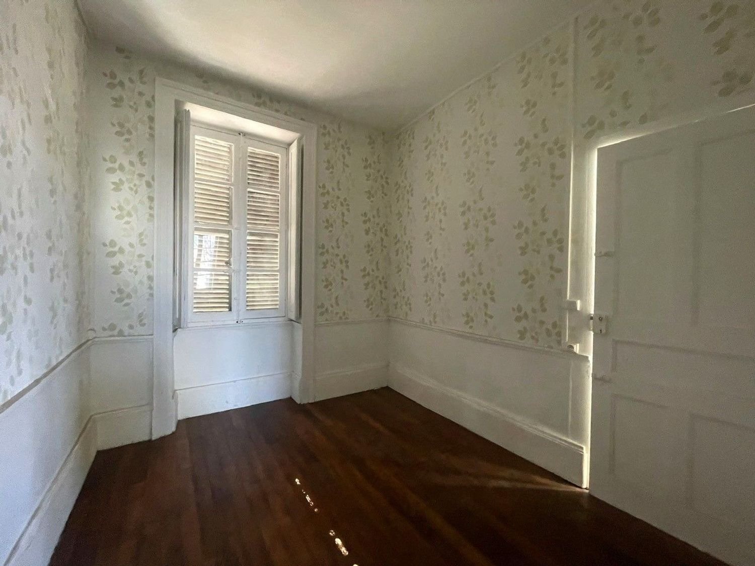 Appartement à vendre, 60m², Bron