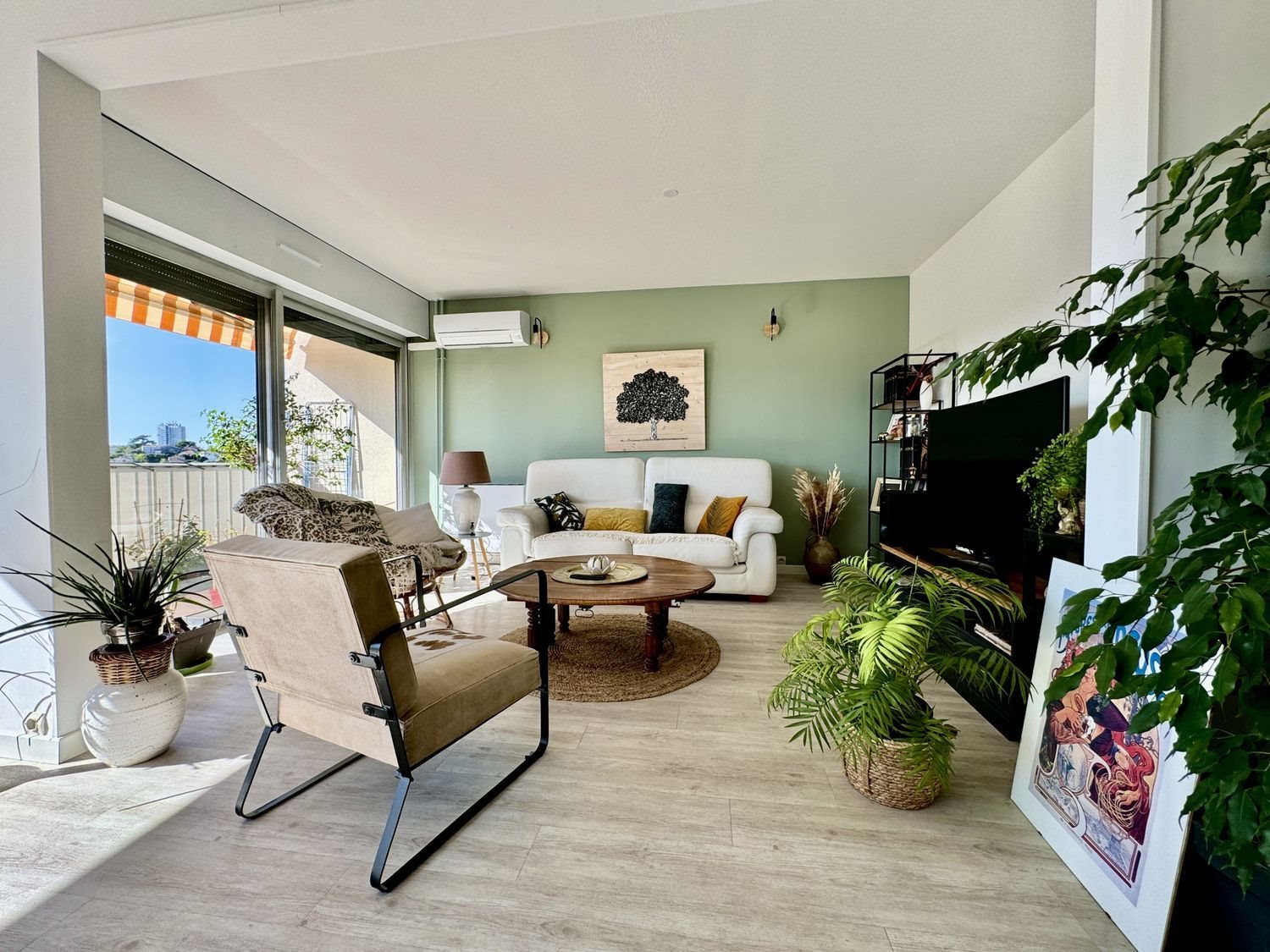 Appartement à vendre, 99m², Alès
