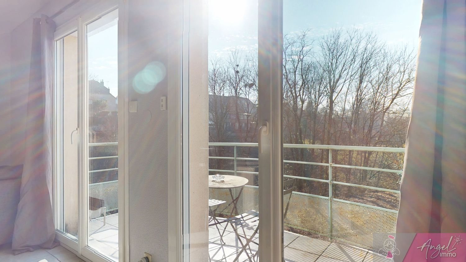 Appartement à vendre, 73m², Saint-Vit