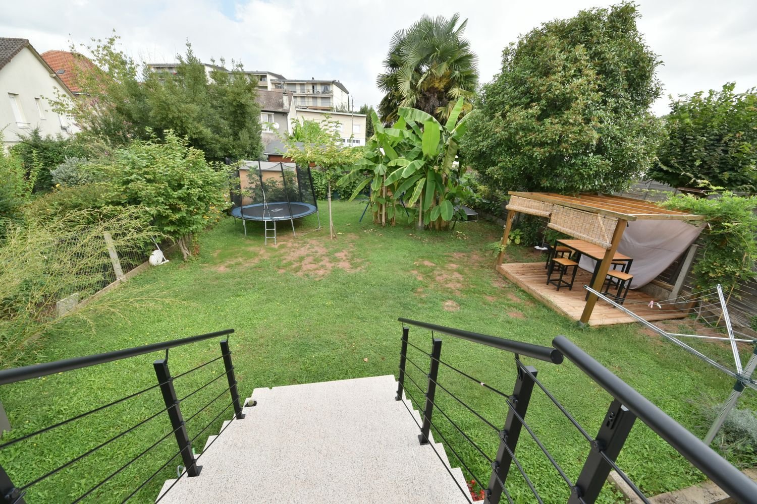Maison à vendre, 81m², Brive-la-Gaillarde