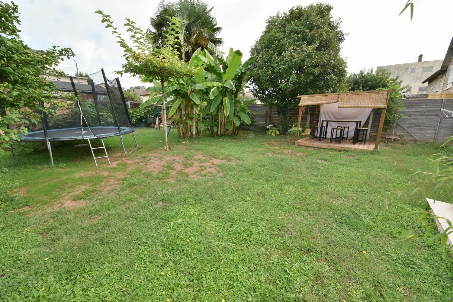 Maison à vendre, 81m², Brive-la-Gaillarde