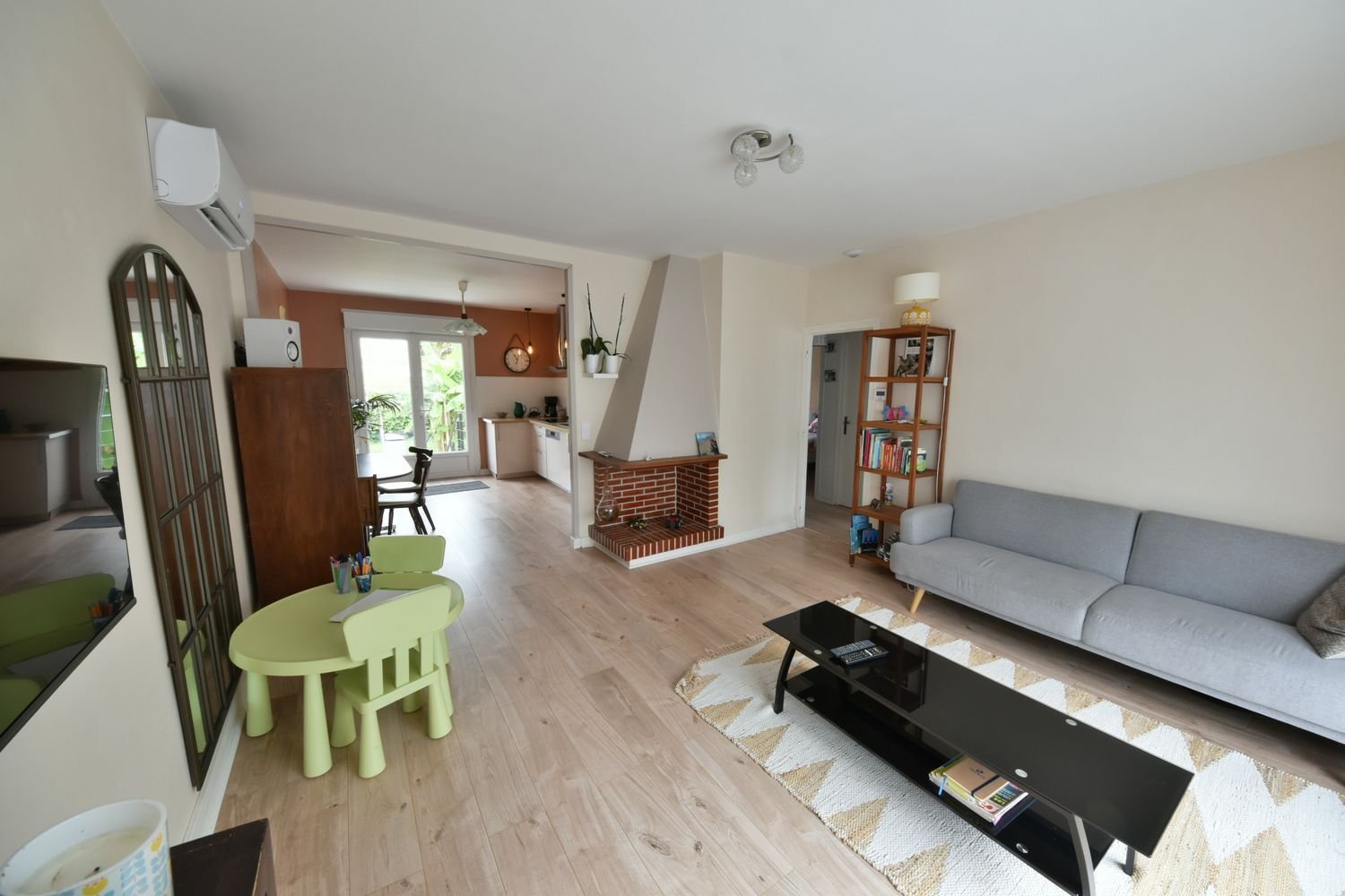 Maison à vendre, 81m², Brive-la-Gaillarde