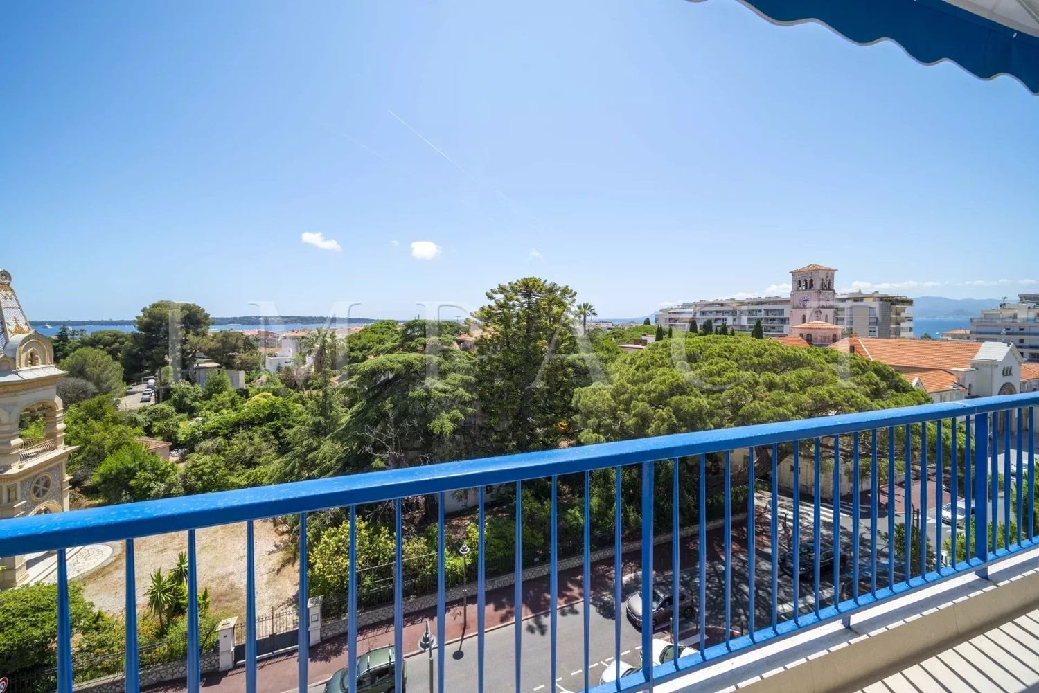 Appartement à louer, 91m², Cannes