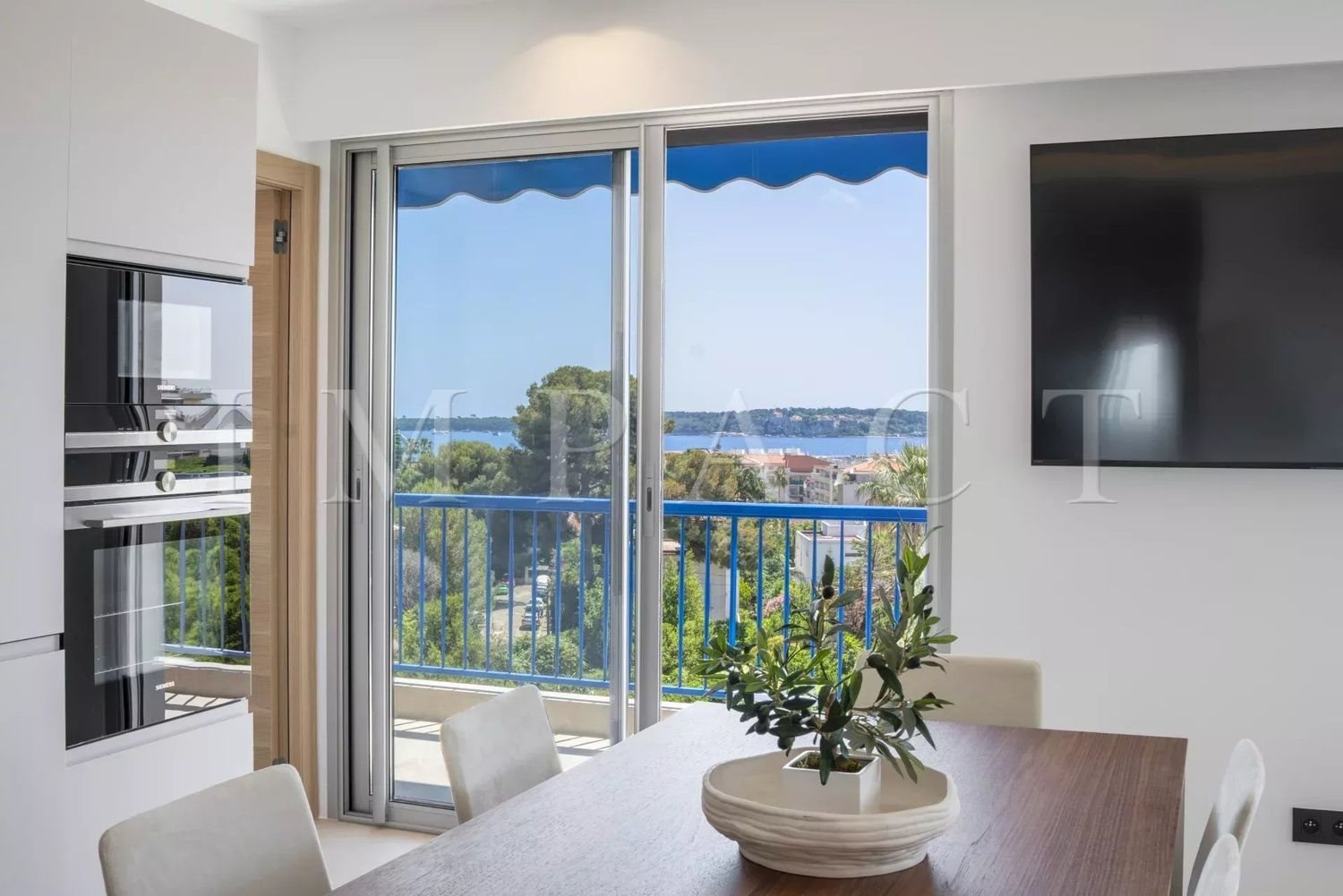 Appartement à louer, 91m², Cannes