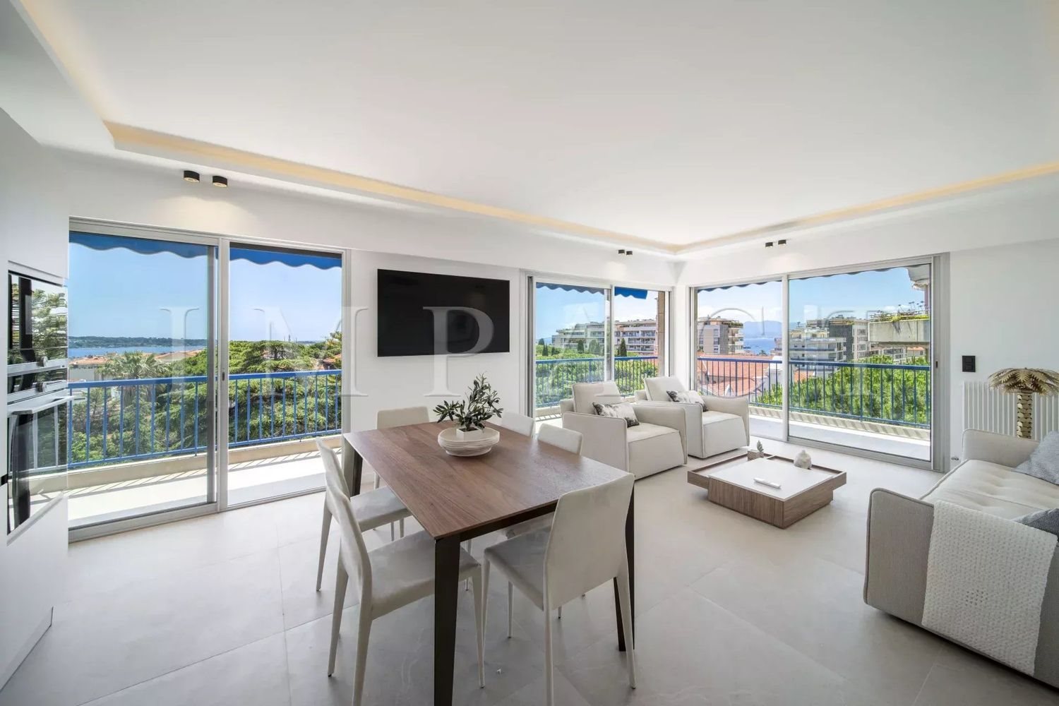 Appartement à louer, 91m², Cannes