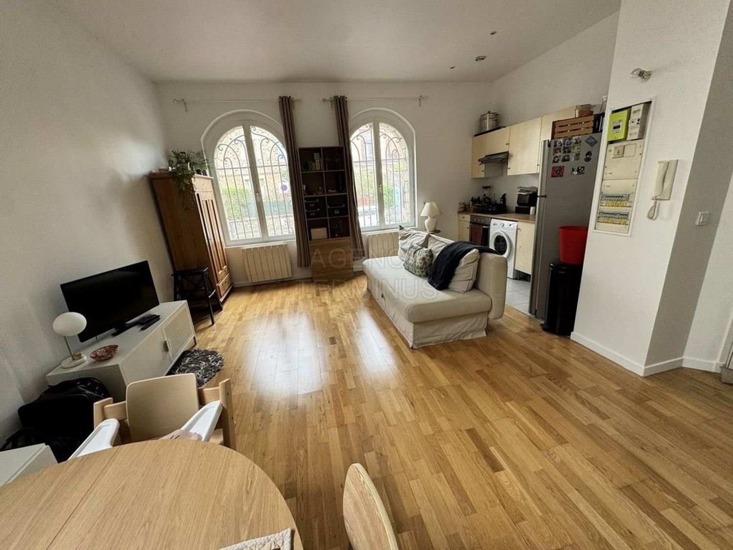 Appartement à vendre, 42m², Montmorency