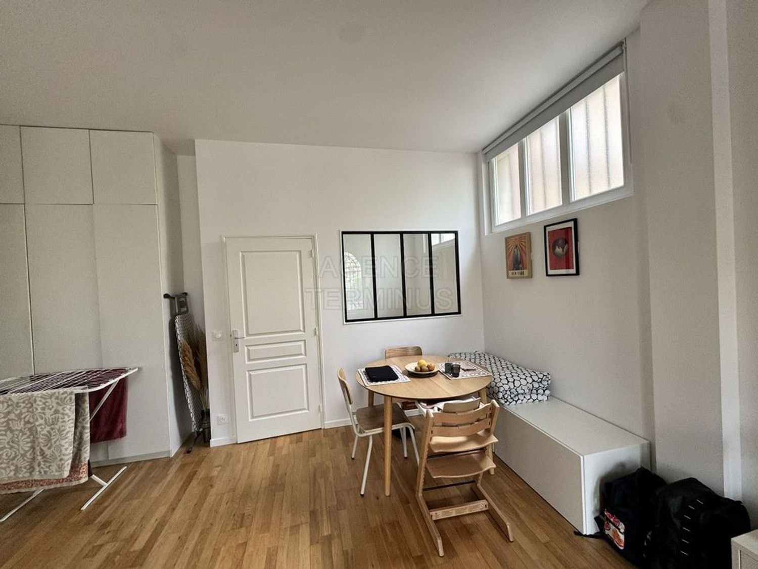 Appartement à vendre, 42m², Montmorency