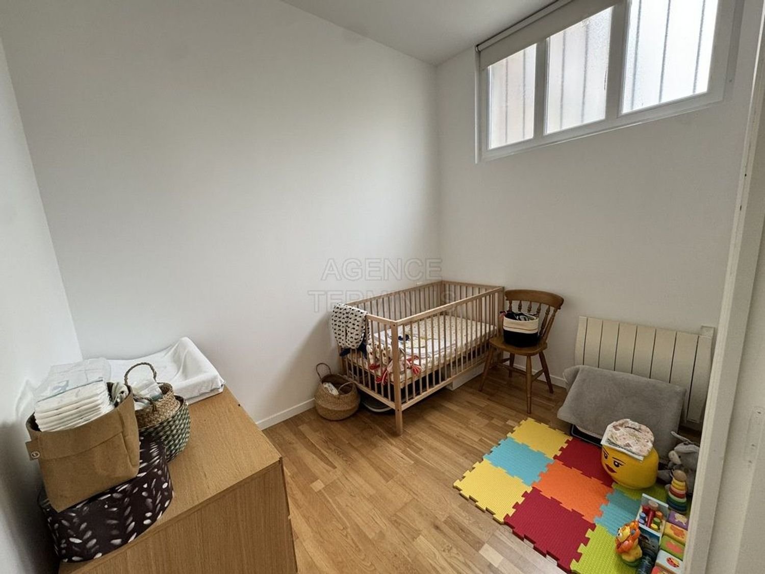 Appartement à vendre, 42m², Montmorency