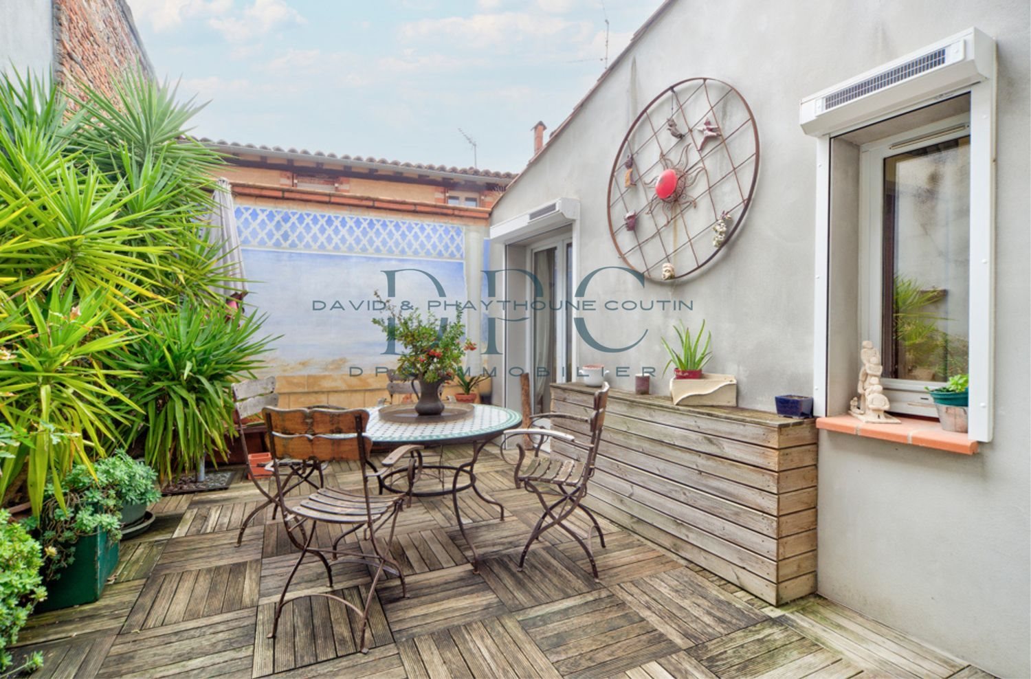 Appartement à vendre, 77m², Toulouse