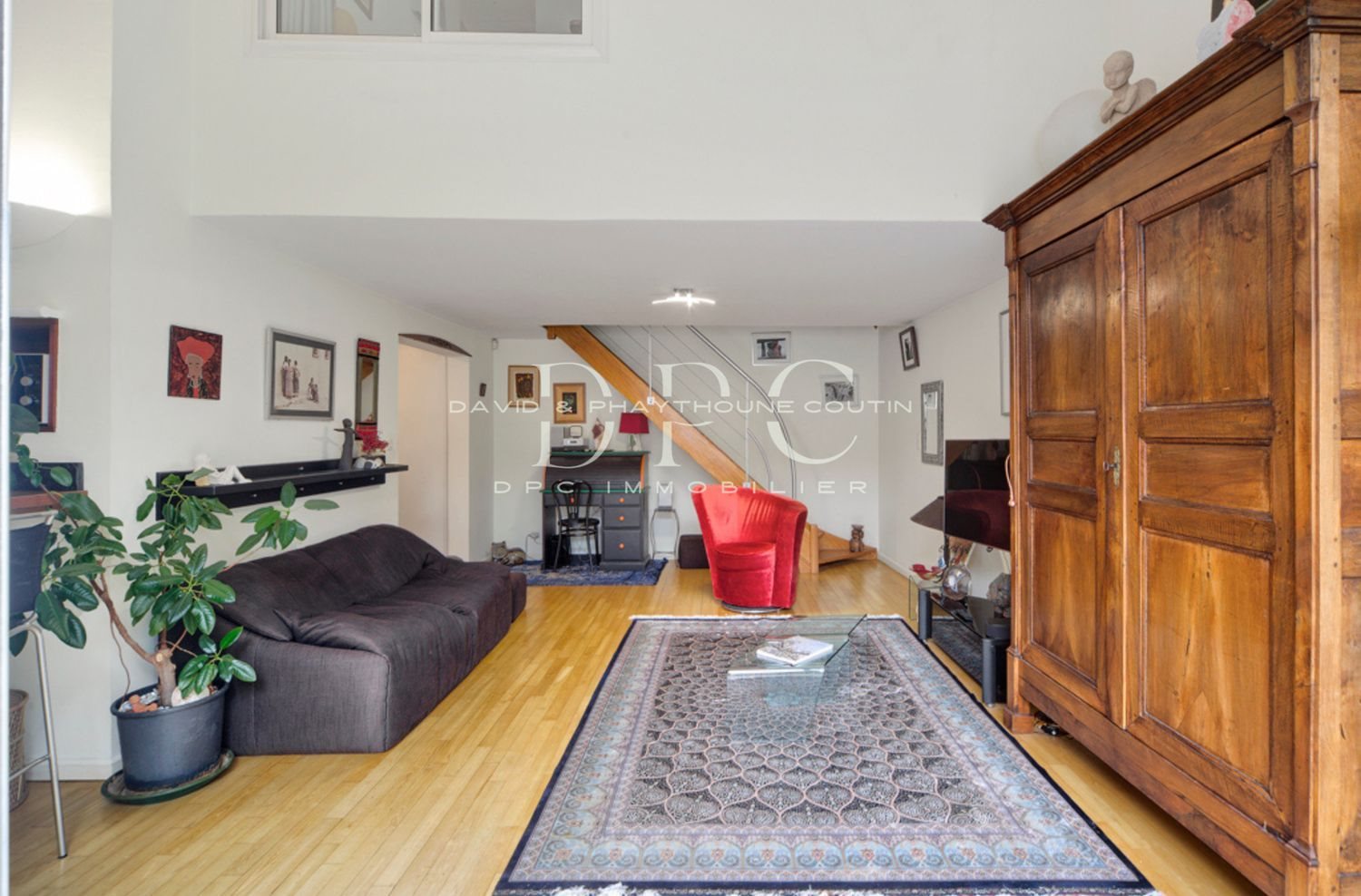Appartement à vendre, 77m², Toulouse