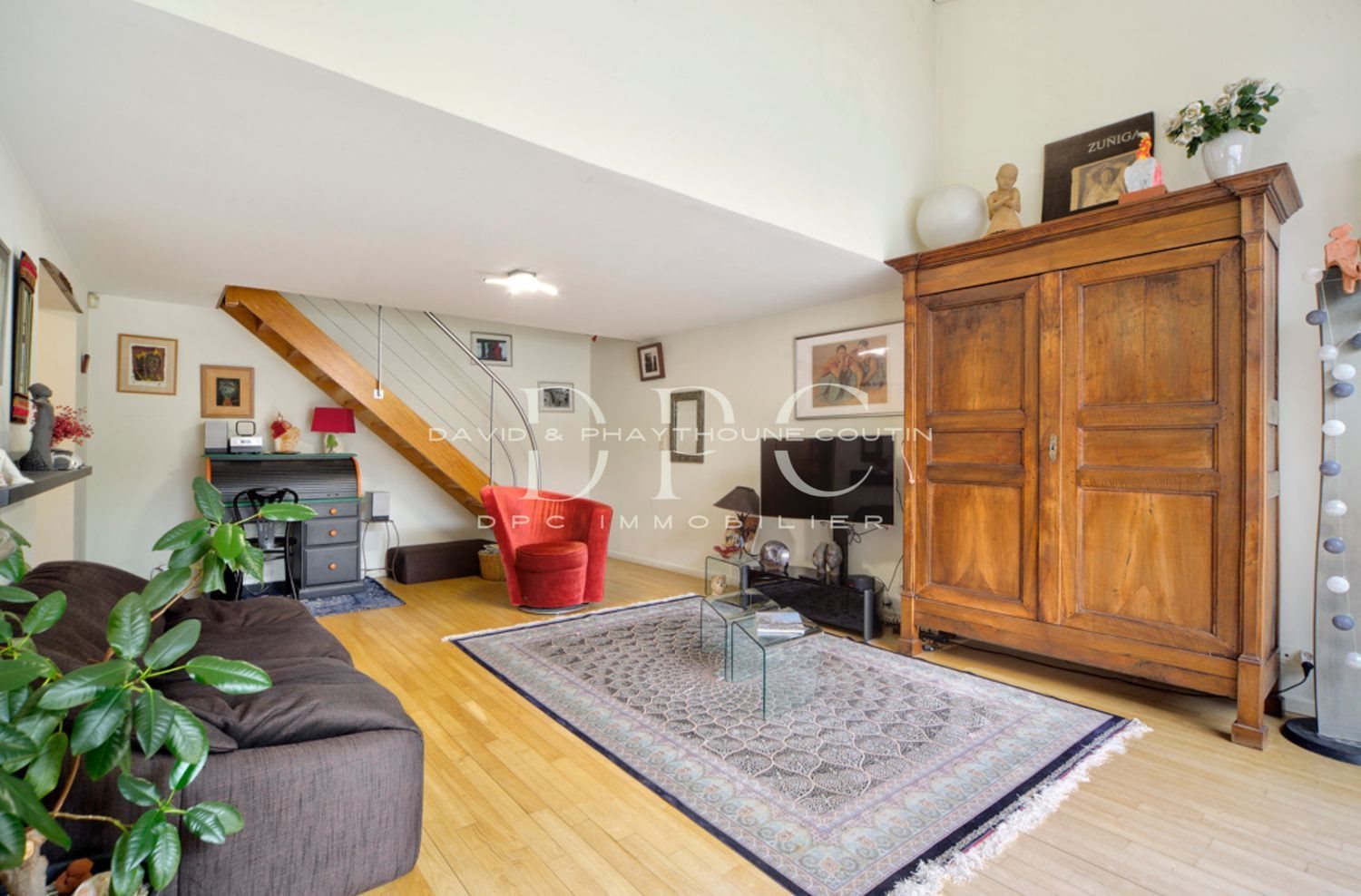 Appartement à vendre, 77m², Toulouse