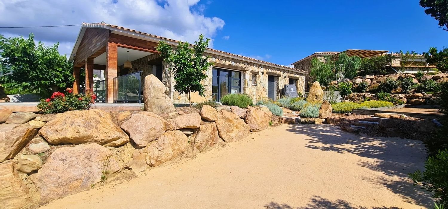 Maison à vendre, 95m², Ventiseri