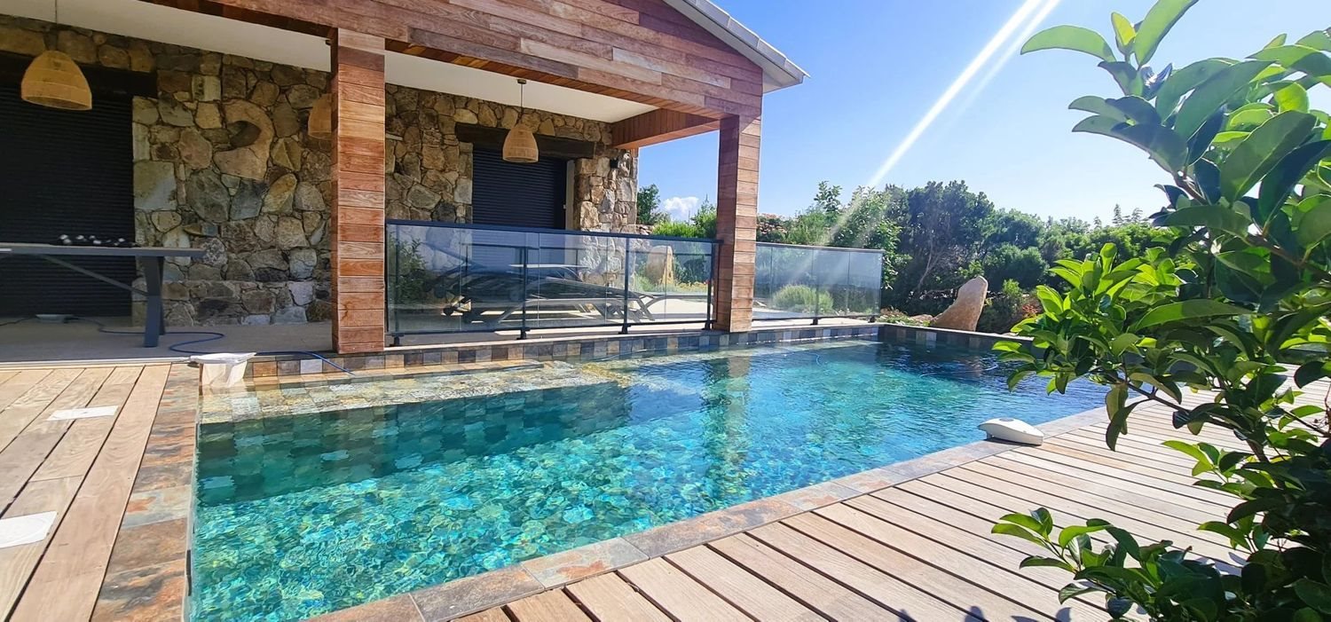 Maison à vendre, 95m², Ventiseri