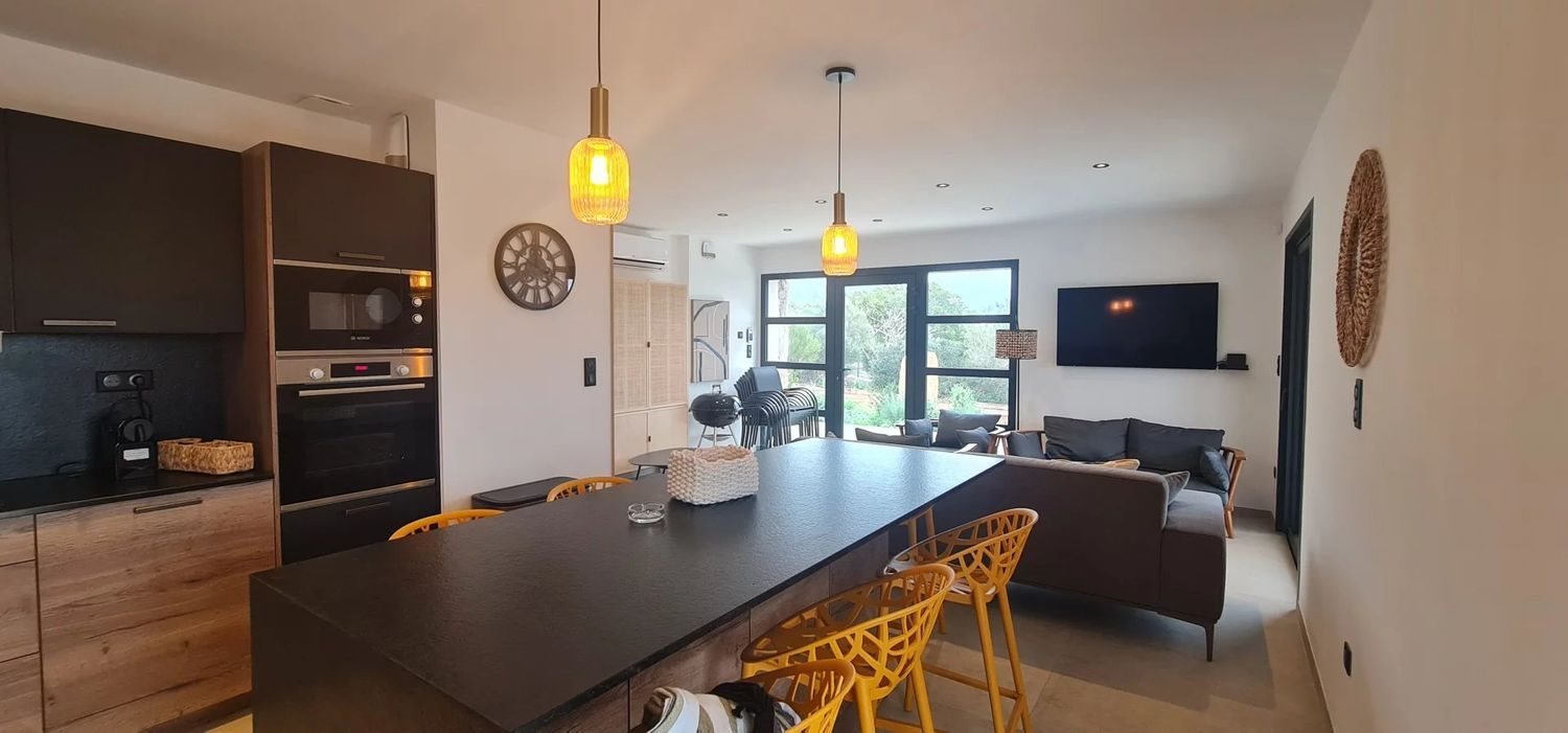 Maison à vendre, 95m², Ventiseri