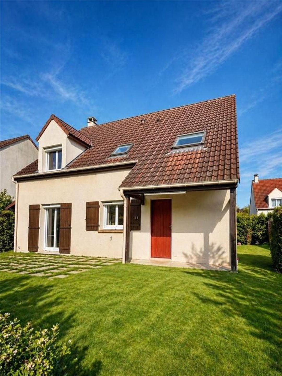 Maison à vendre, 111m², Gournay-sur-Marne