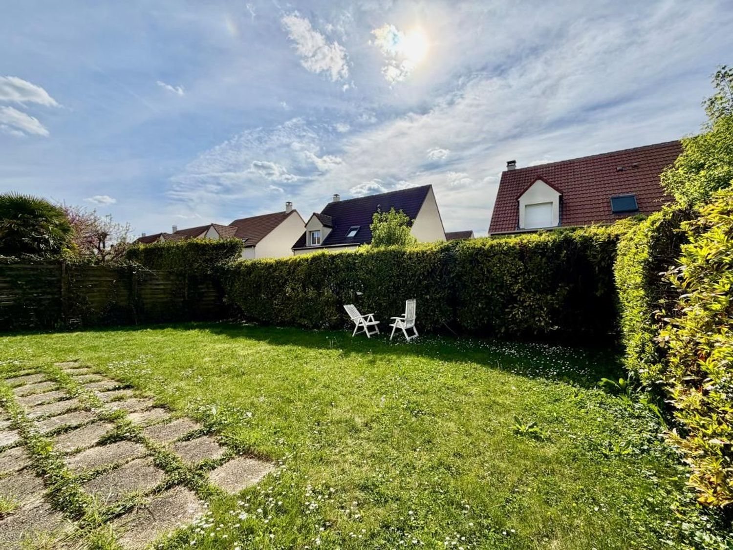 Maison à vendre, 111m², Gournay-sur-Marne