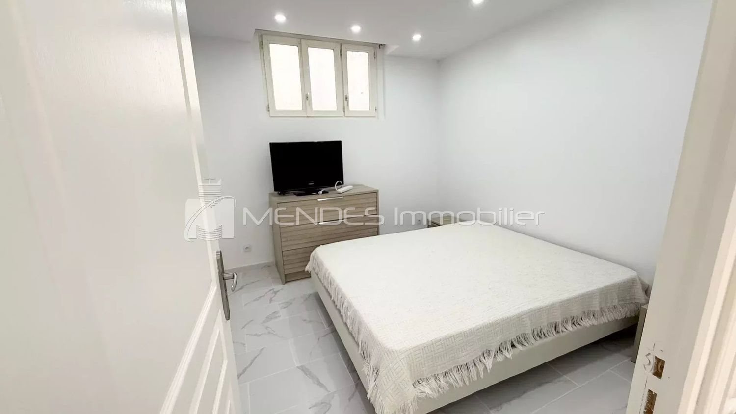 Appartement à vendre, 36m², Beausoleil