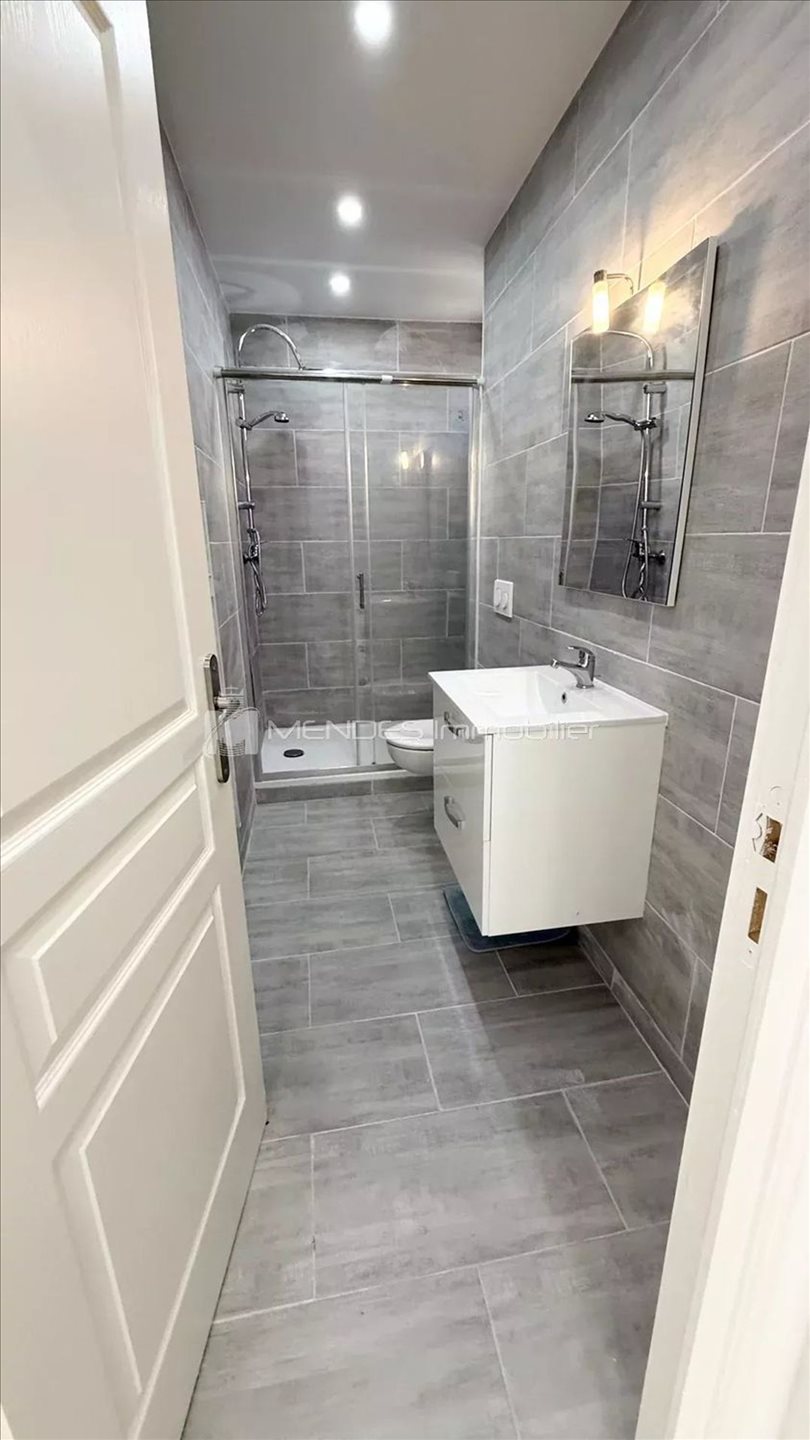 Appartement à vendre, 36m², Beausoleil