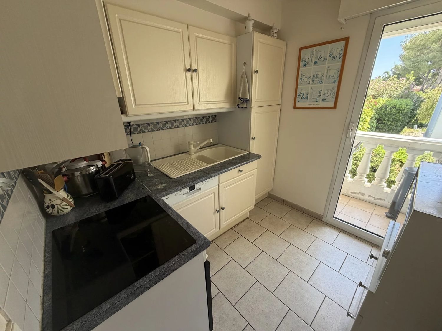 Appartement à vendre, 67m², Antibes