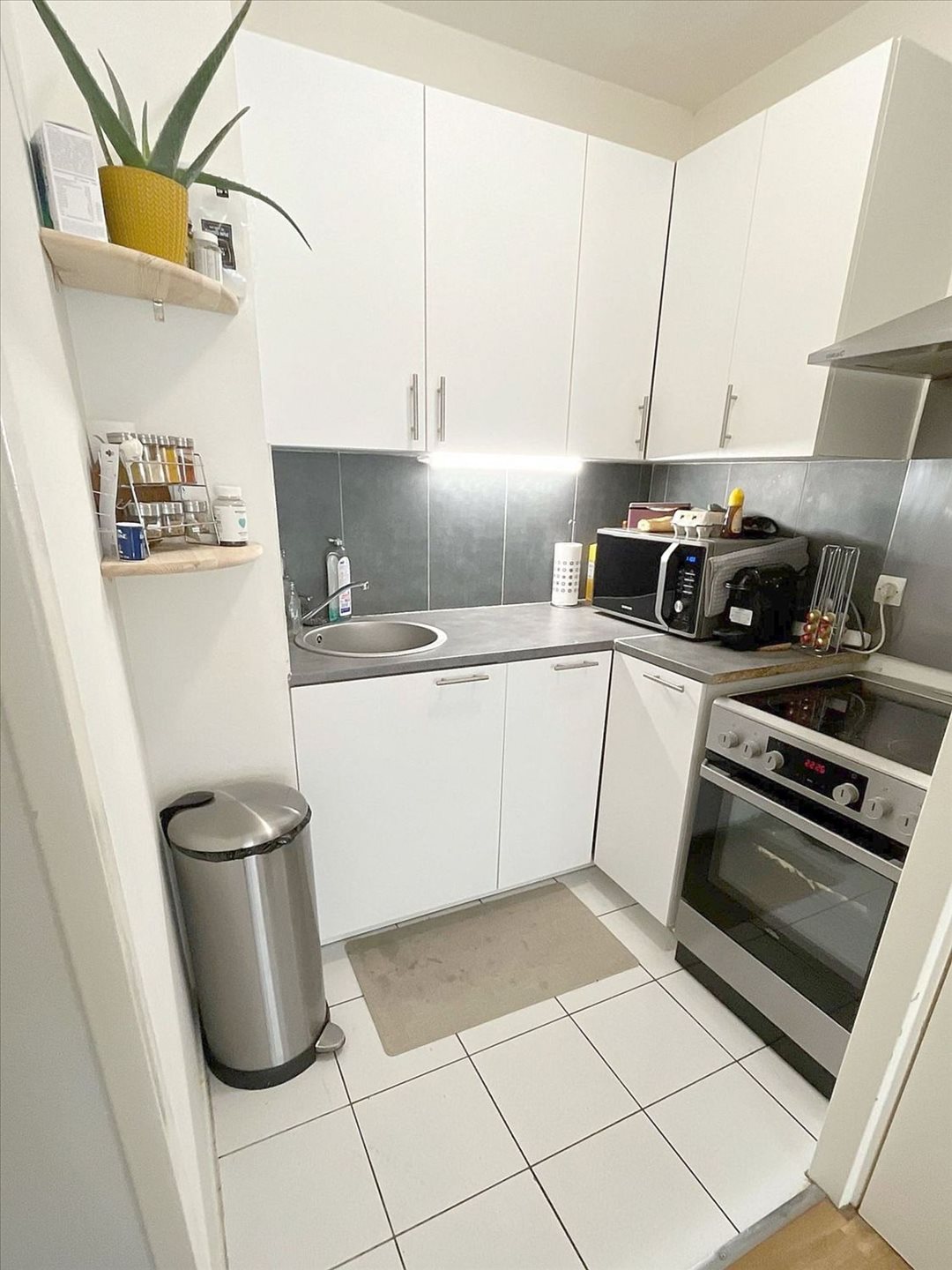 Appartement à louer, 38m², Mantes-la-Ville